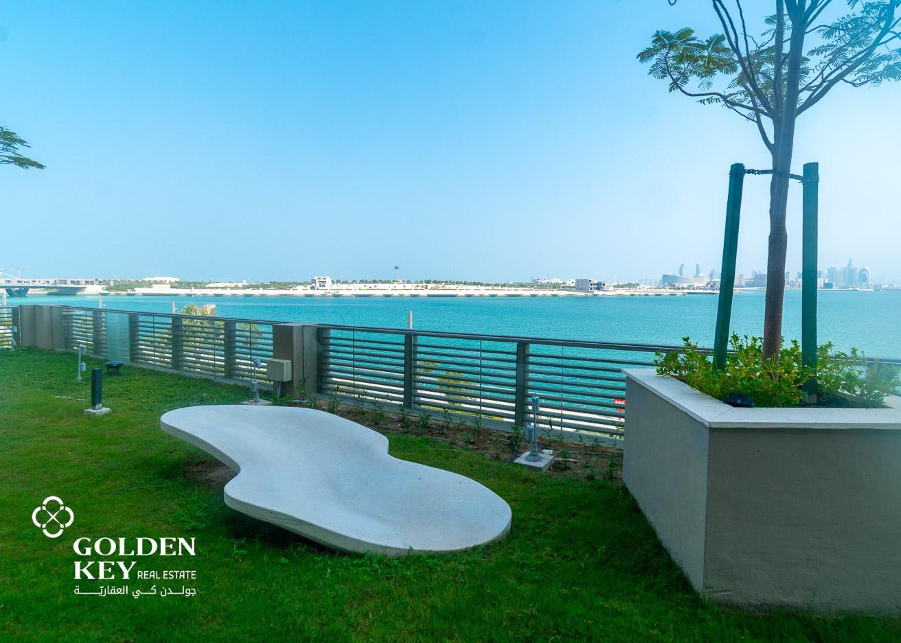 Ready to Move ✅ 6 Years P/Plan ✅ 2BHK  ✅Sea View