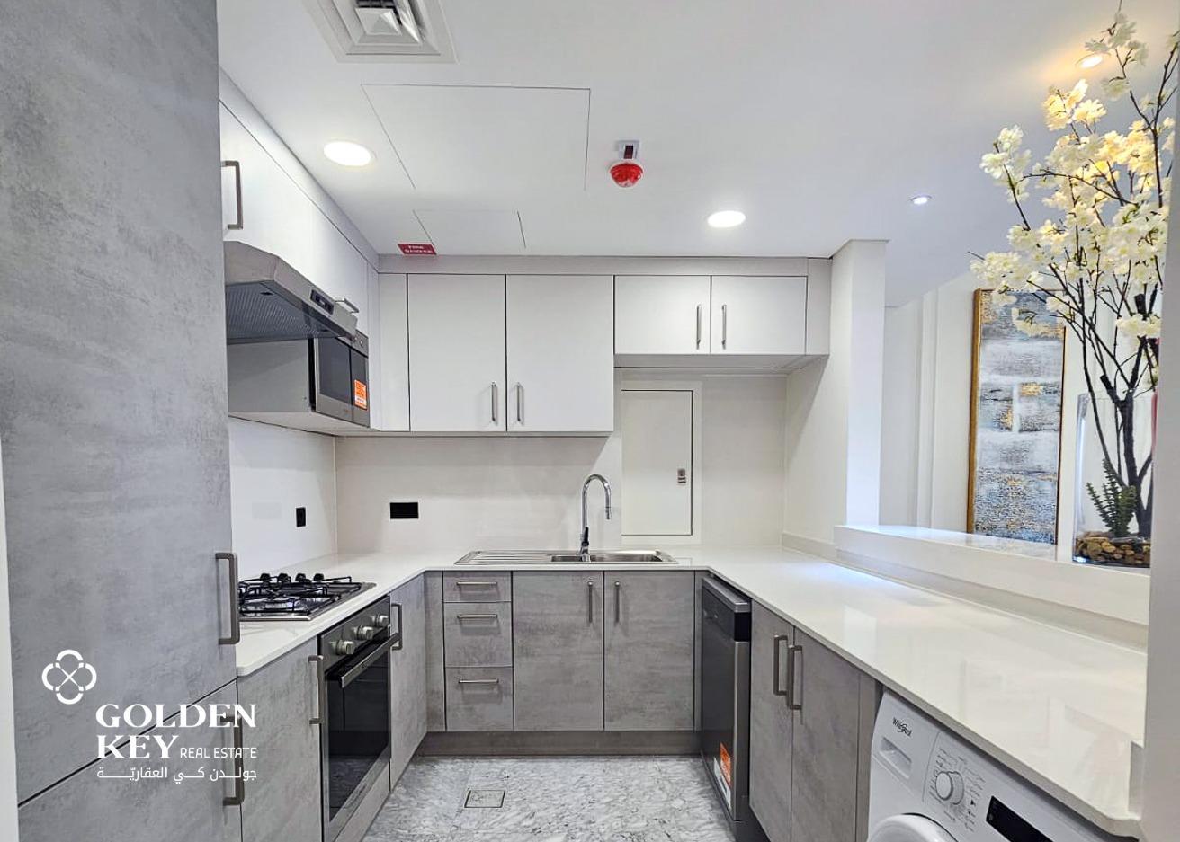 Luxury Furnished 2BR | Marina View | Ready to Move In