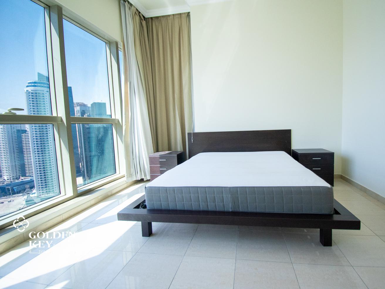 1Month Grace +Qatar cool included ✅City view ✅ 2BR