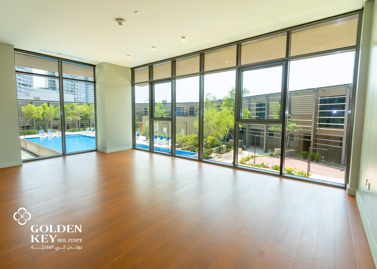 Ready to Move 20% Downpayment-6 Years P/Plan - 2BR