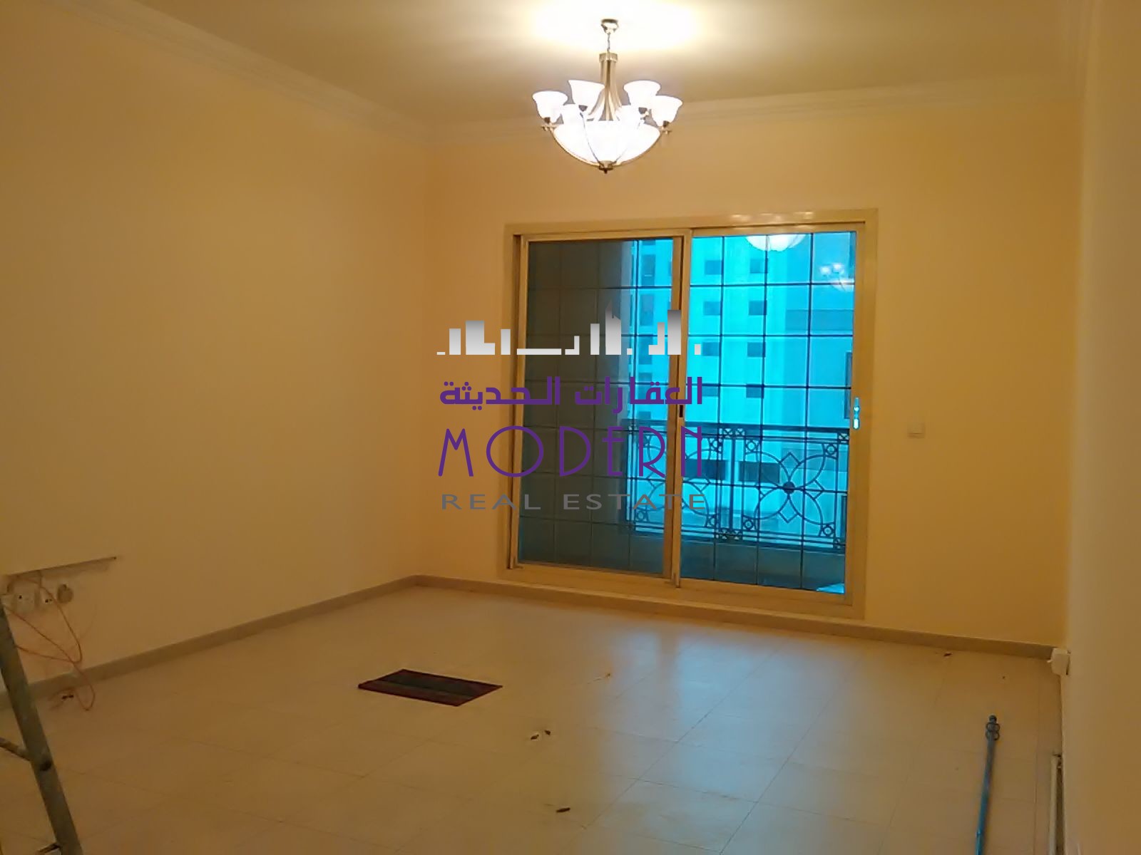 1 bed room apartment for rent in Al Barsha Modern Real Estate