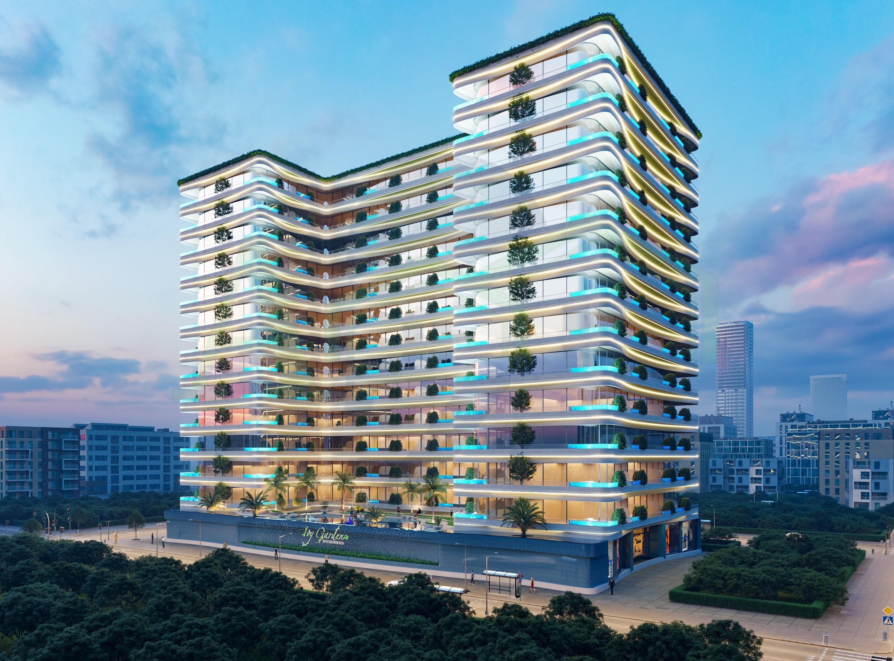 Dubai Real Estate Listings Al Zaman Properties