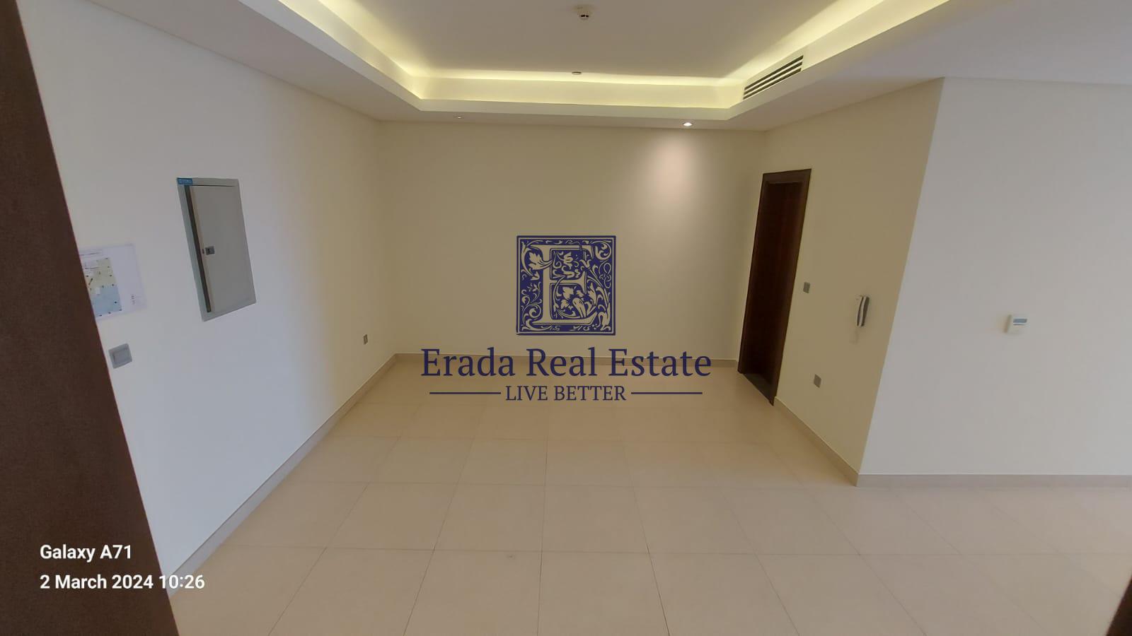 2BHK SF Apartment with Great Facilities - Apartment in Abu Jabair Street