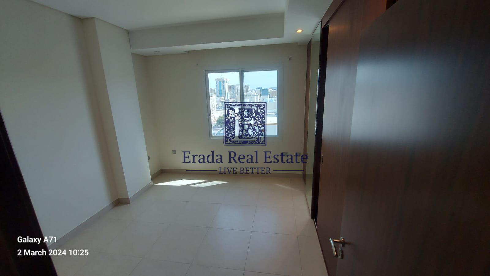 2BHK SF Apartment with Great Facilities - Apartment in Abu Jabair Street