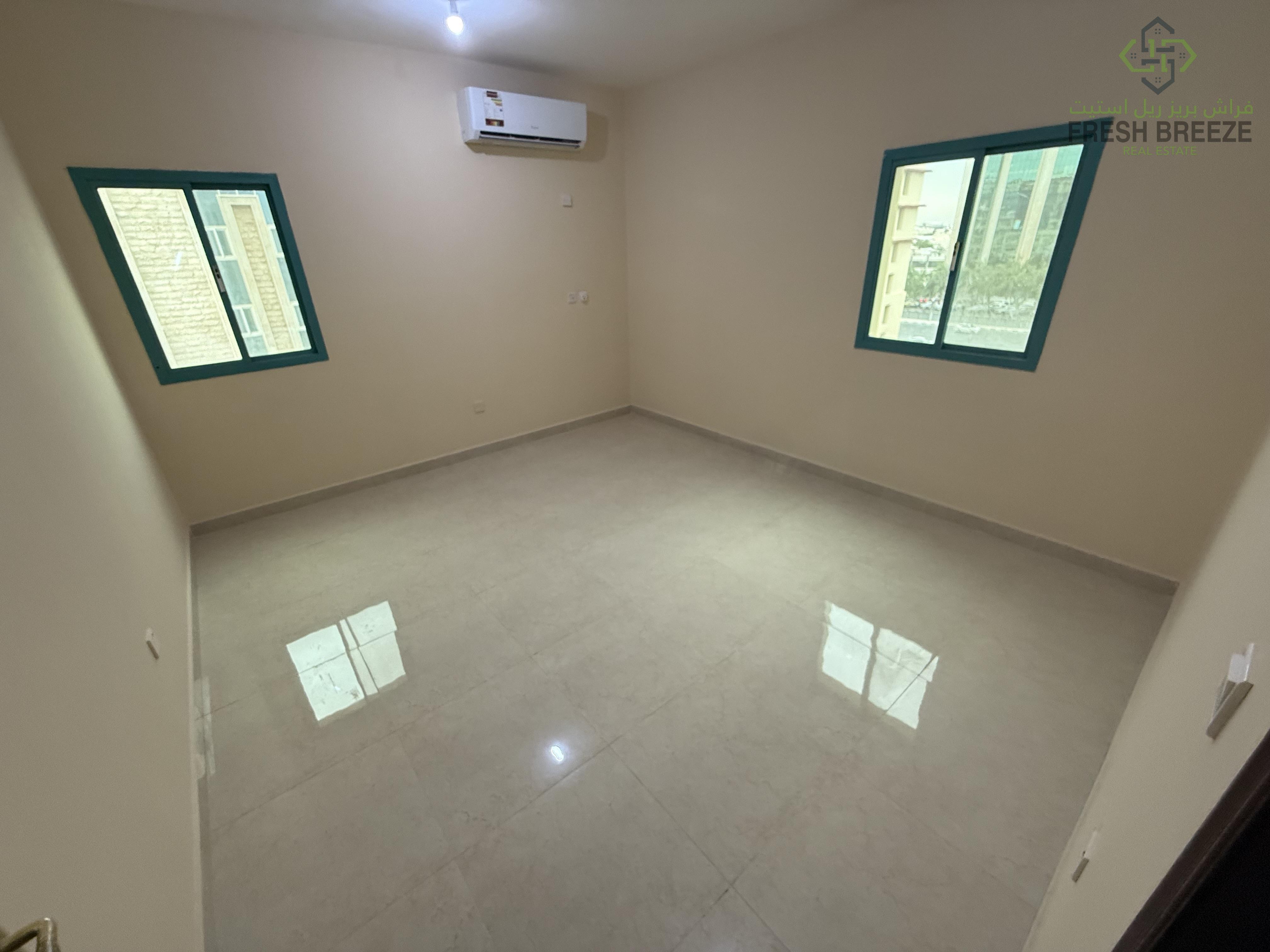 Comfortable 3BHK in Central Area - Apartment in Umm Ghuwailina 4
