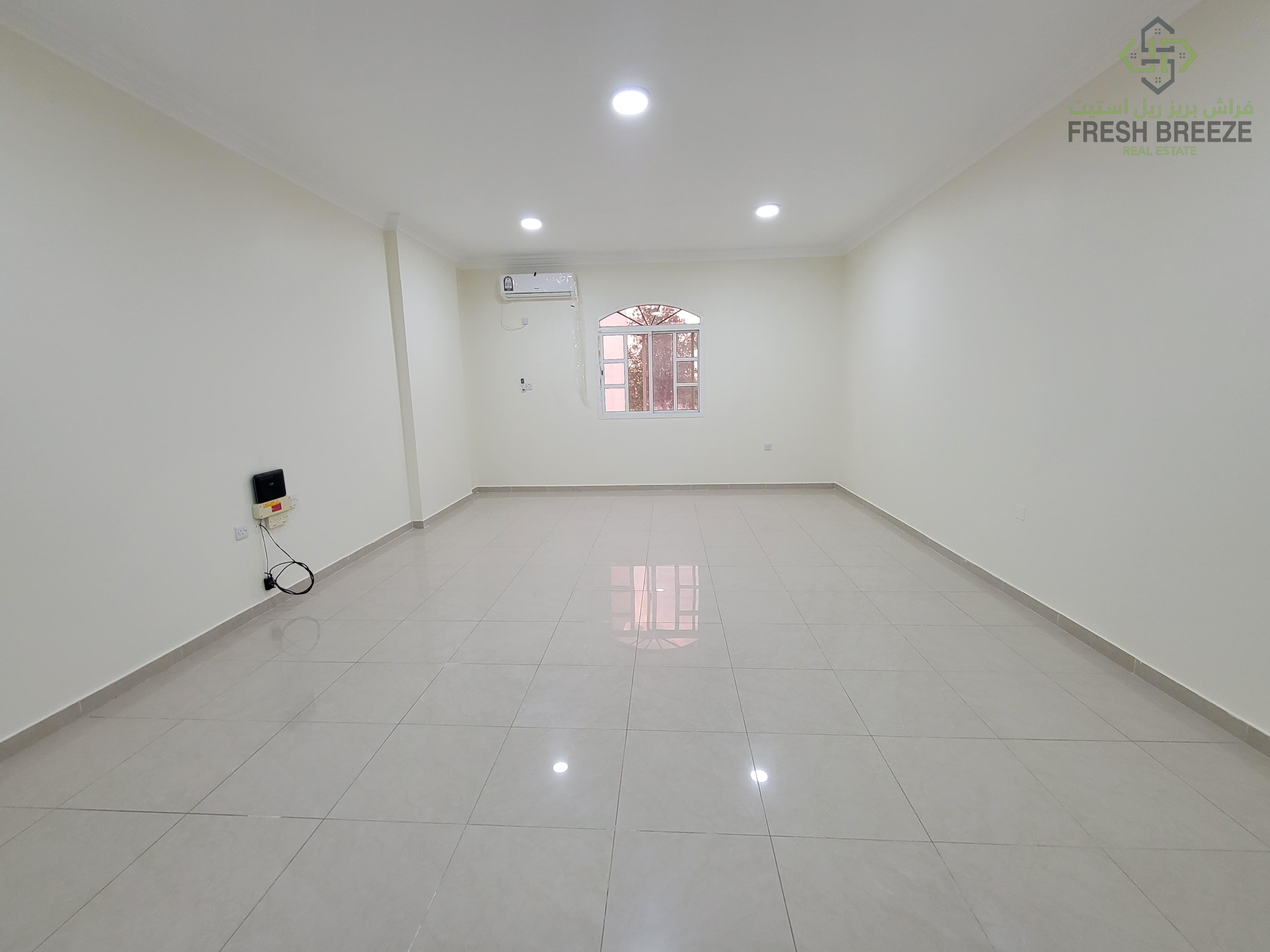 Studio fully furnished apartment in al nasr