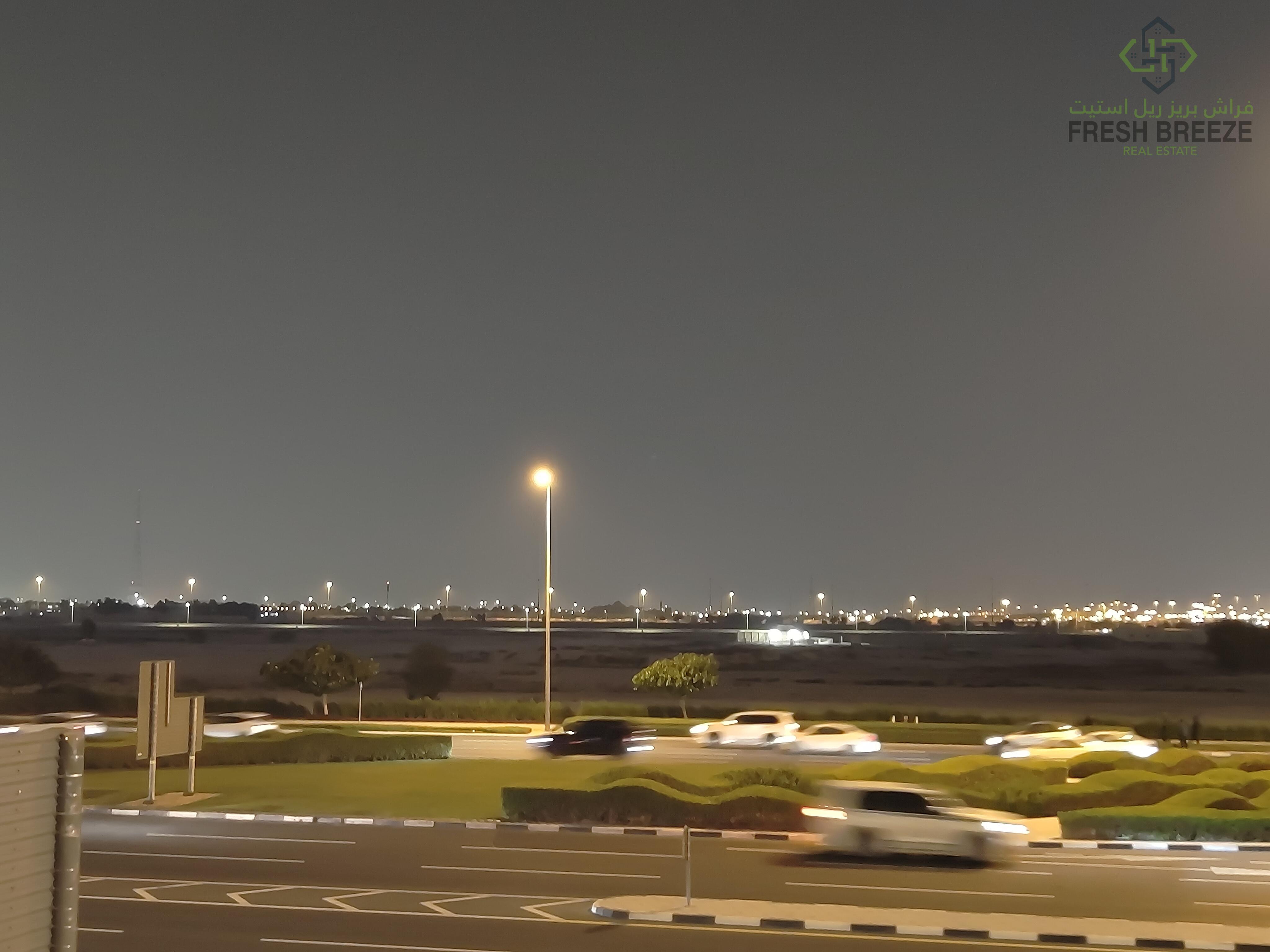 Like New Apartment 2 BHK With Balcony View Side - Apartment in Al Rayyan Road