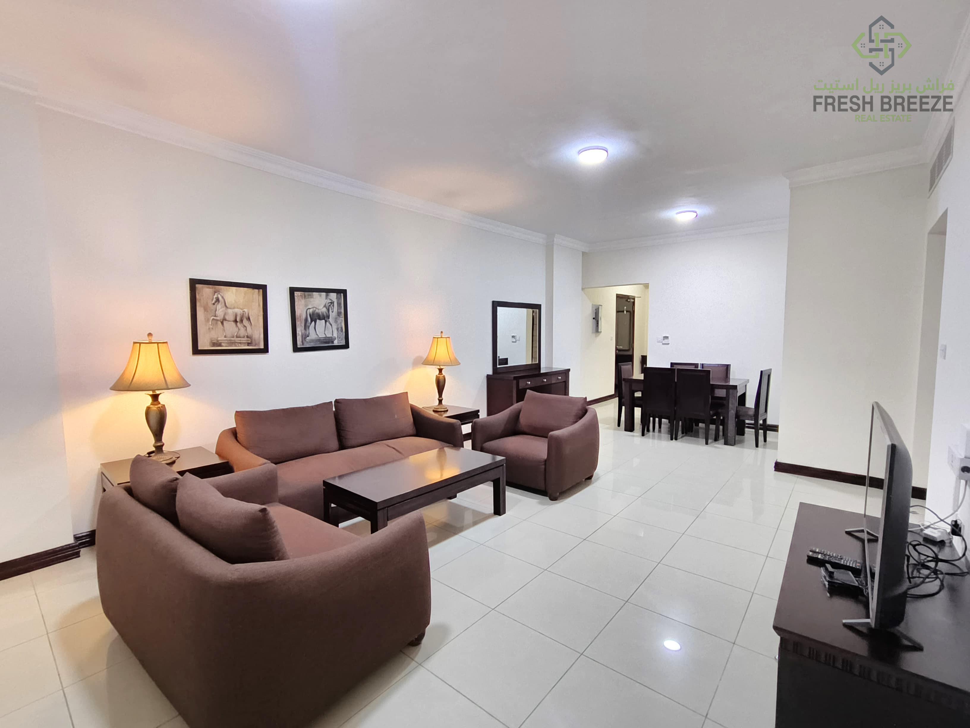 Including Bills spacious 1BHK Close To metro