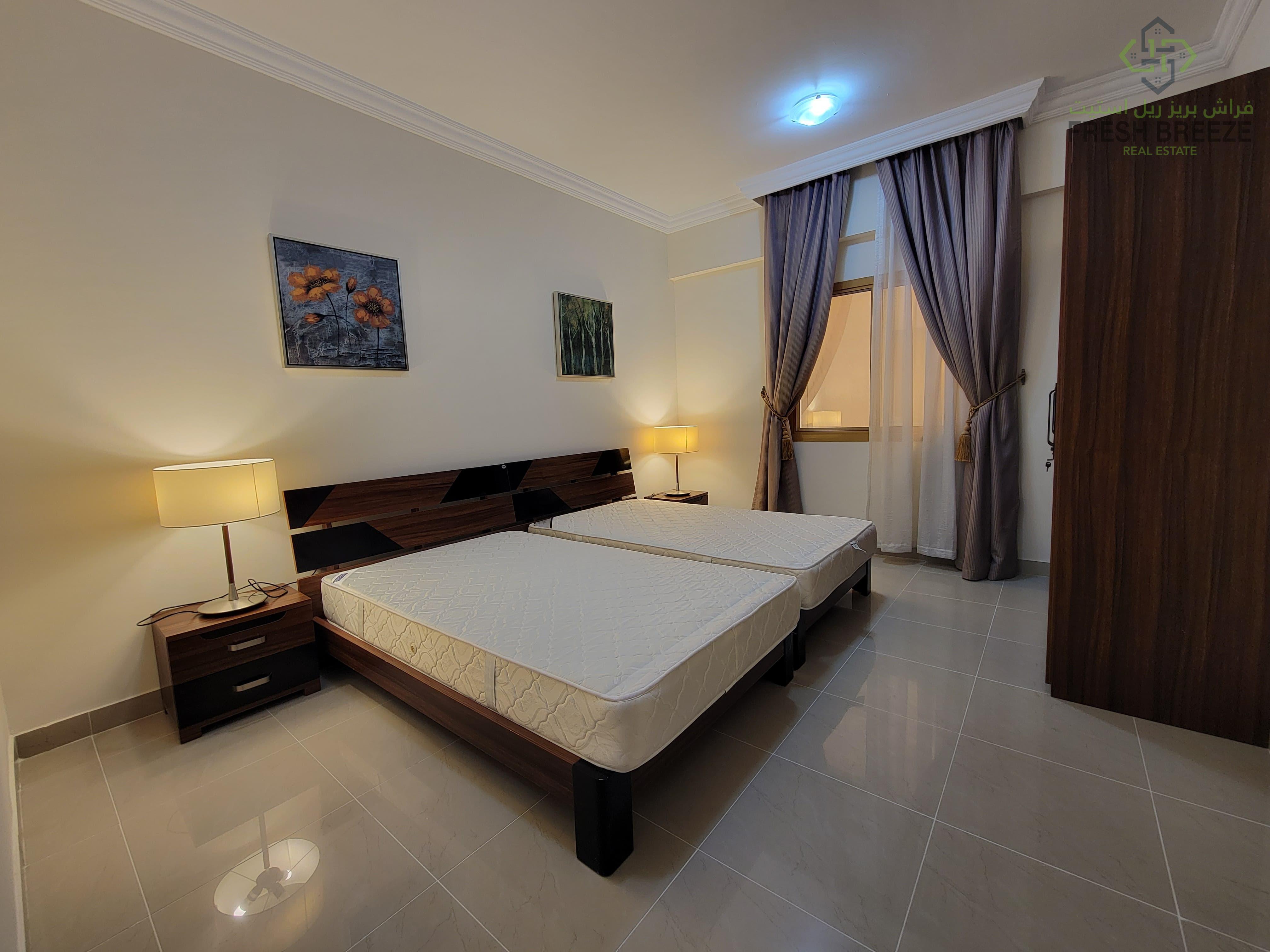 Specious 3Bhk Near+One Month Free