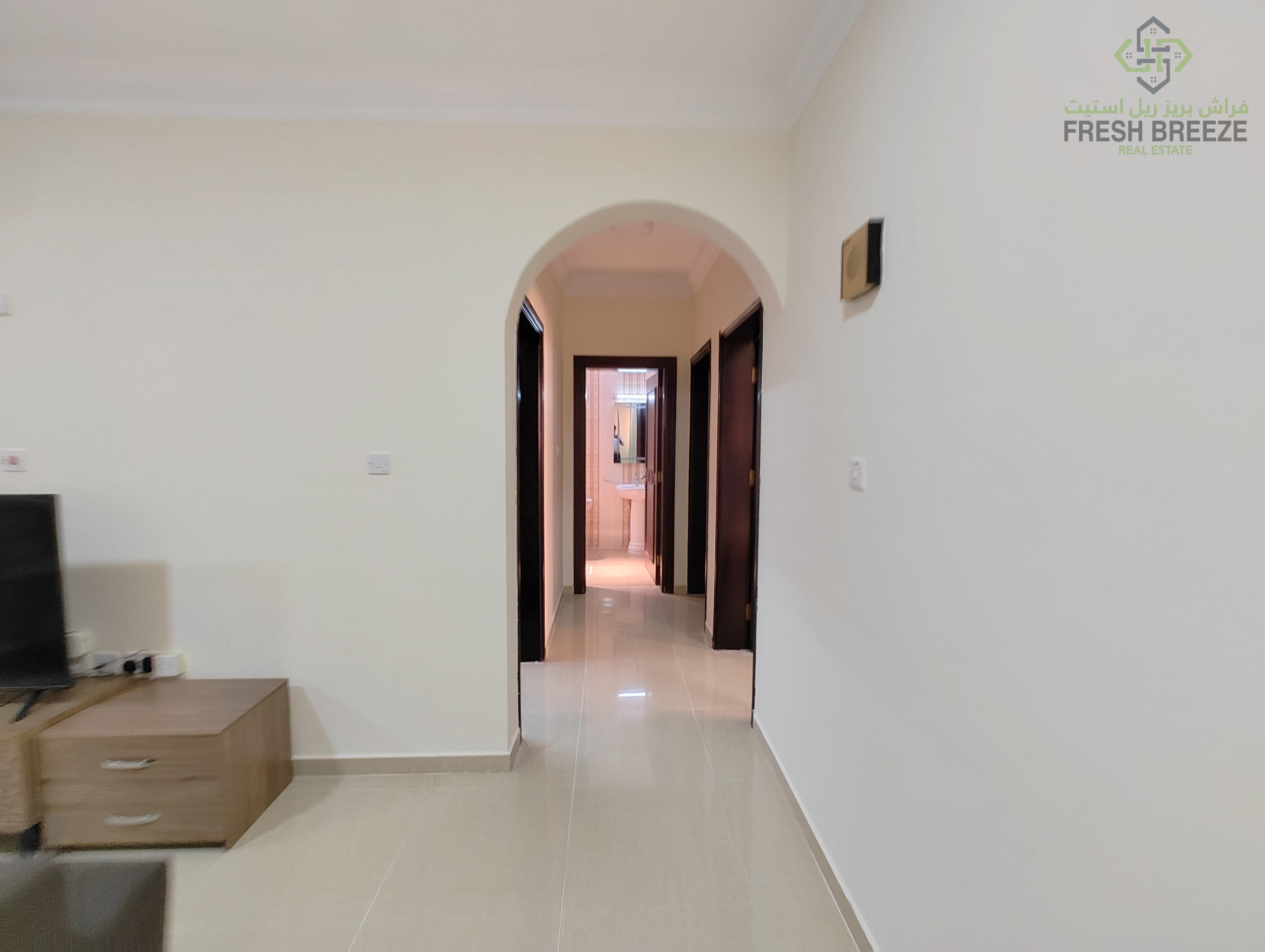 2BHK FULLY FURNISHED || ICLUDING BILLS MONTH FREE - Apartment in Najma street