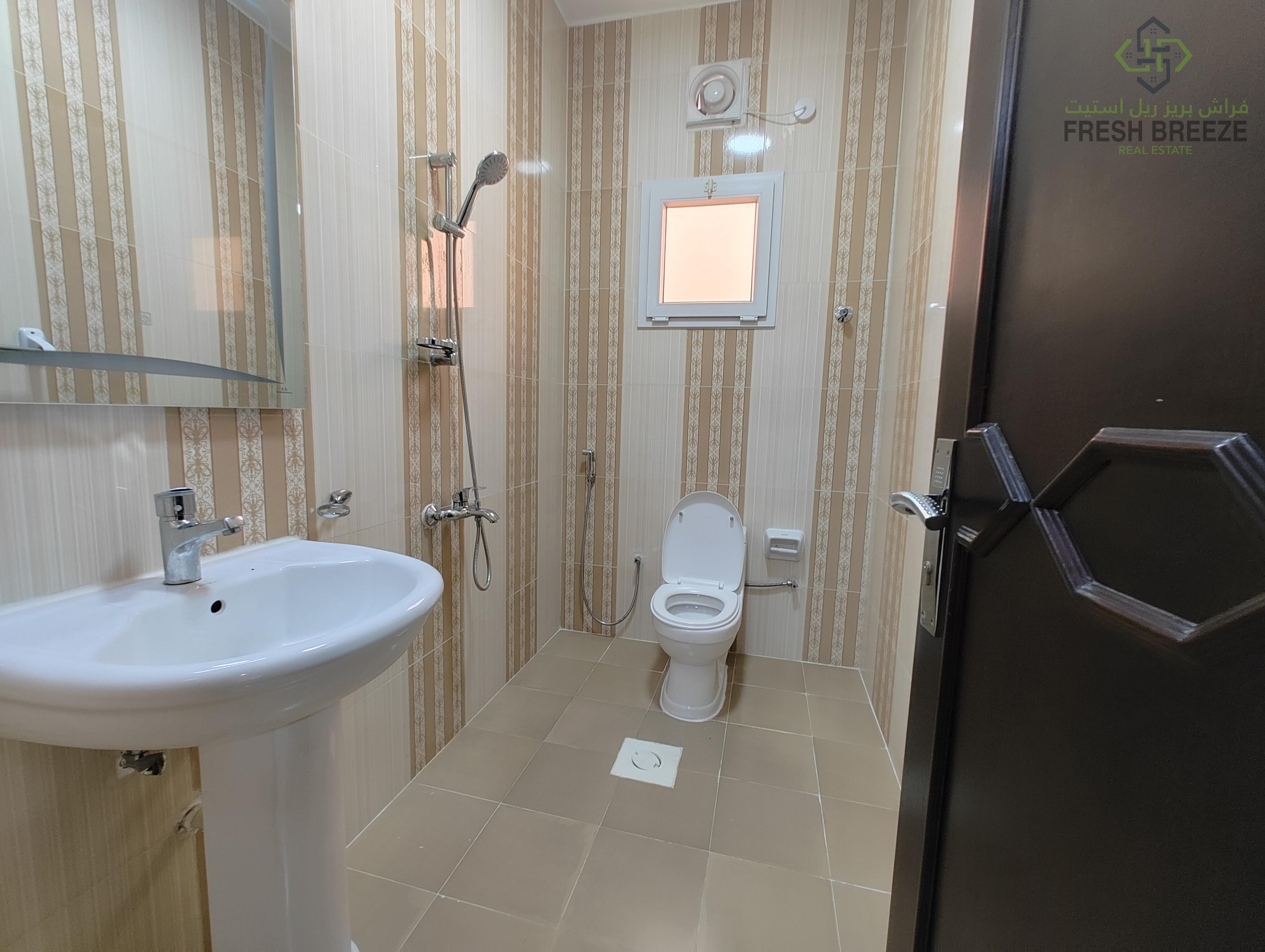 2BHK FULLY FURNISHED || ICLUDING BILLS MONTH FREE - Apartment in Najma street