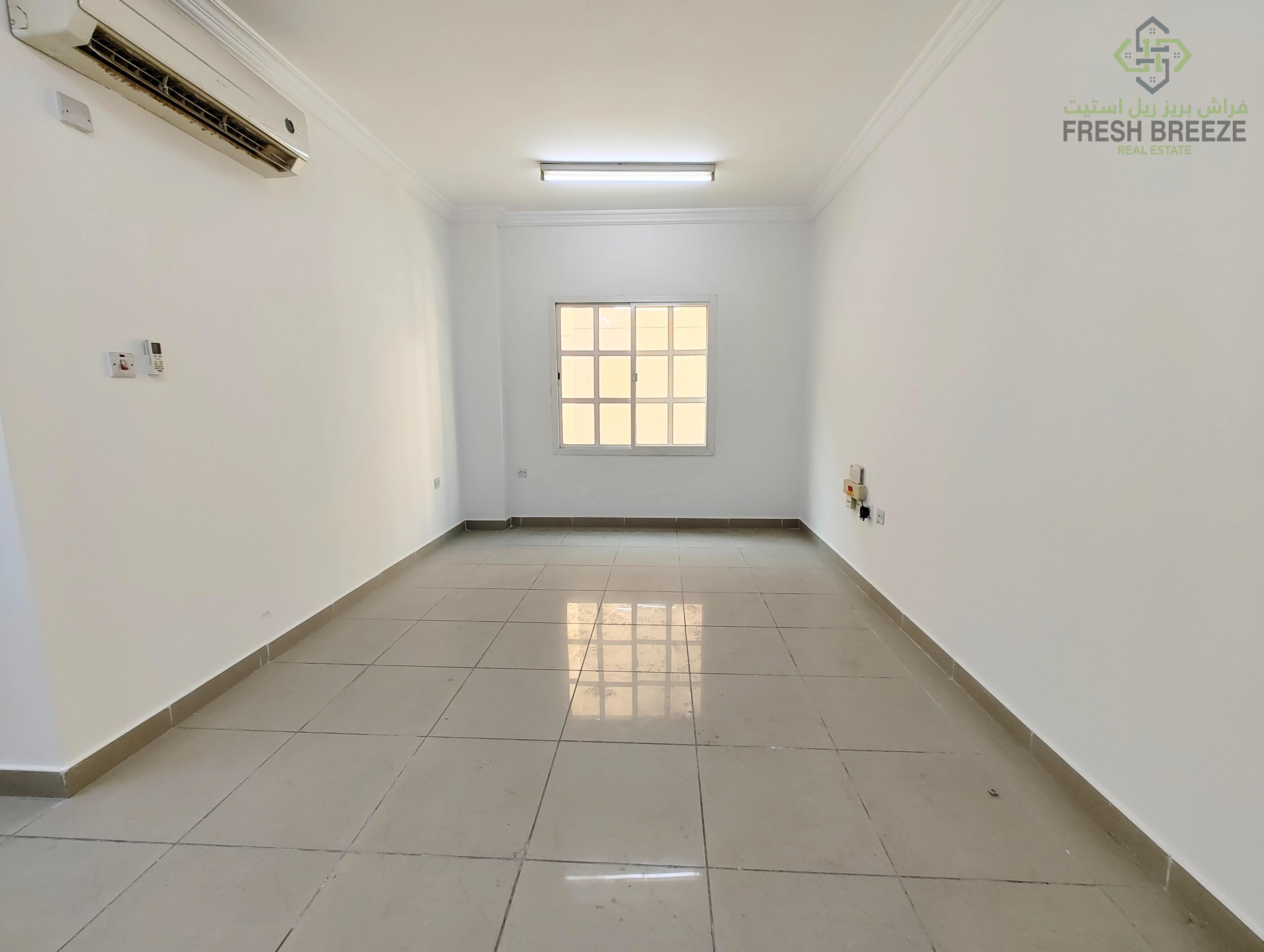 ONE Month Free// 2Bhk // close to Al Muntazah park