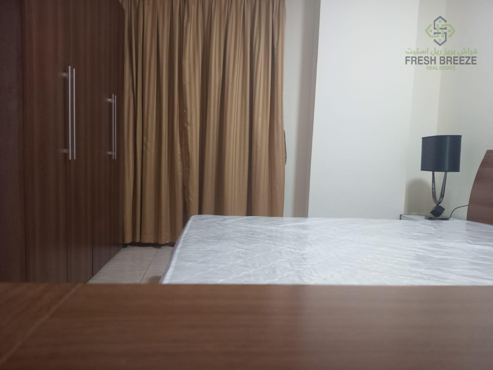 1BHK|Fully FURNISHED| APARTMENT FOR FAMILY - Apartment in Al Ibreez Street