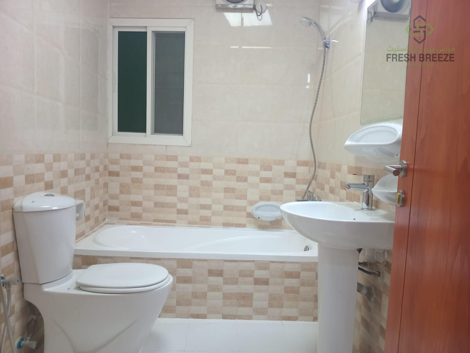 1BHK|Fully FURNISHED| APARTMENT FOR FAMILY - Apartment in Al Ibreez Street