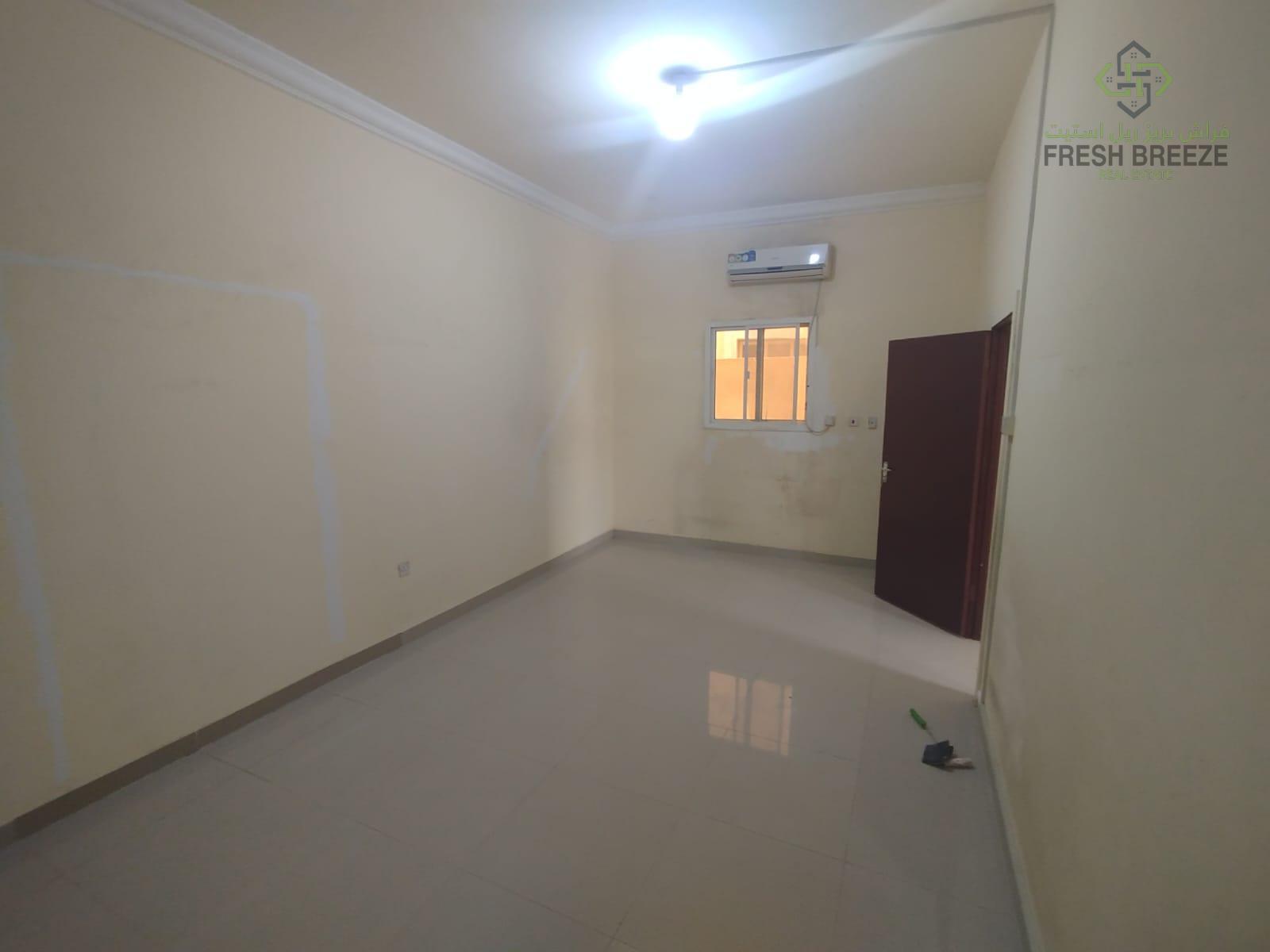 Unfurnished 1BHK Apartment for Rent - Apartment in Muaither Area