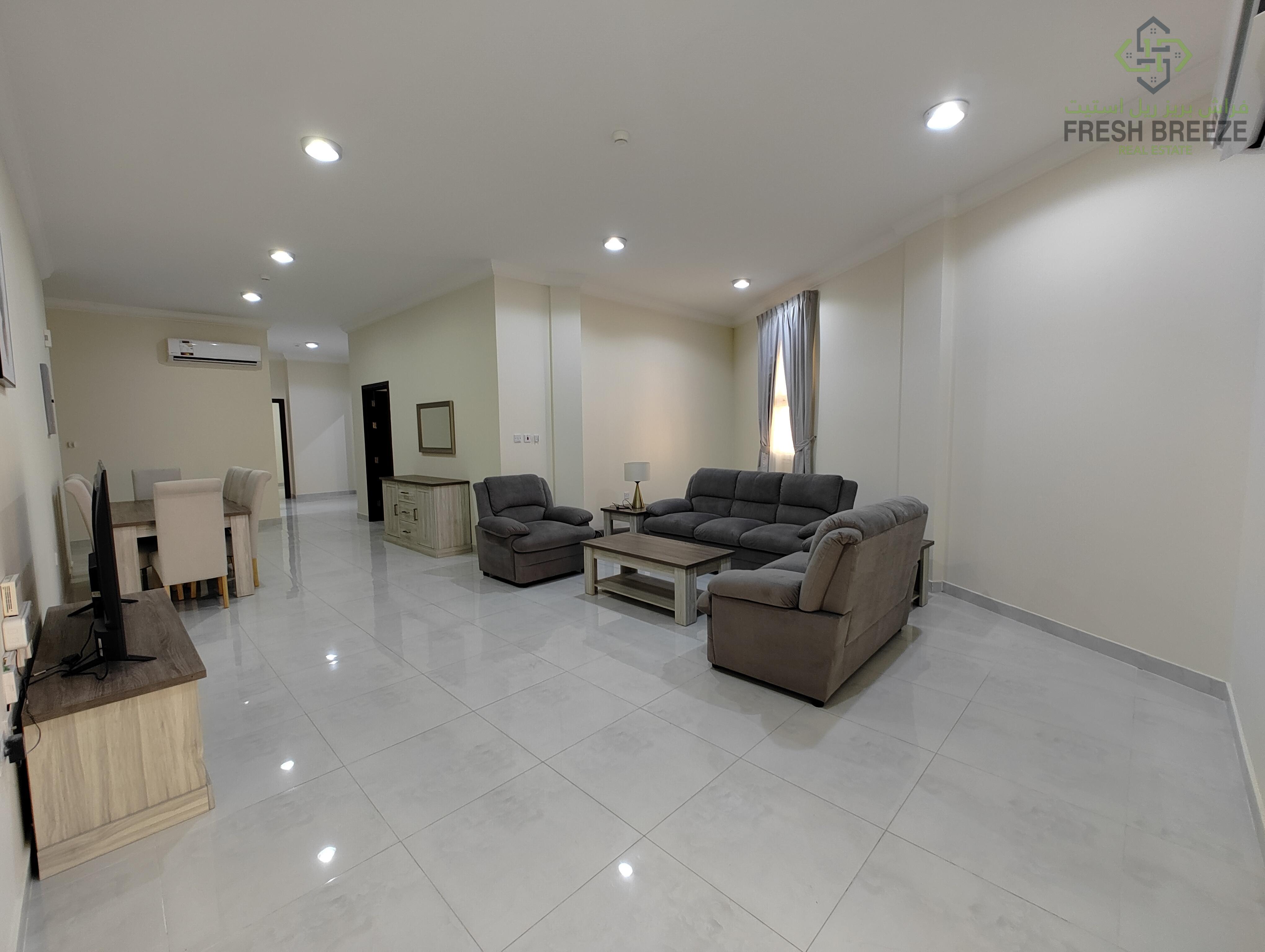 Specious 3Bhk Near+One Month Free