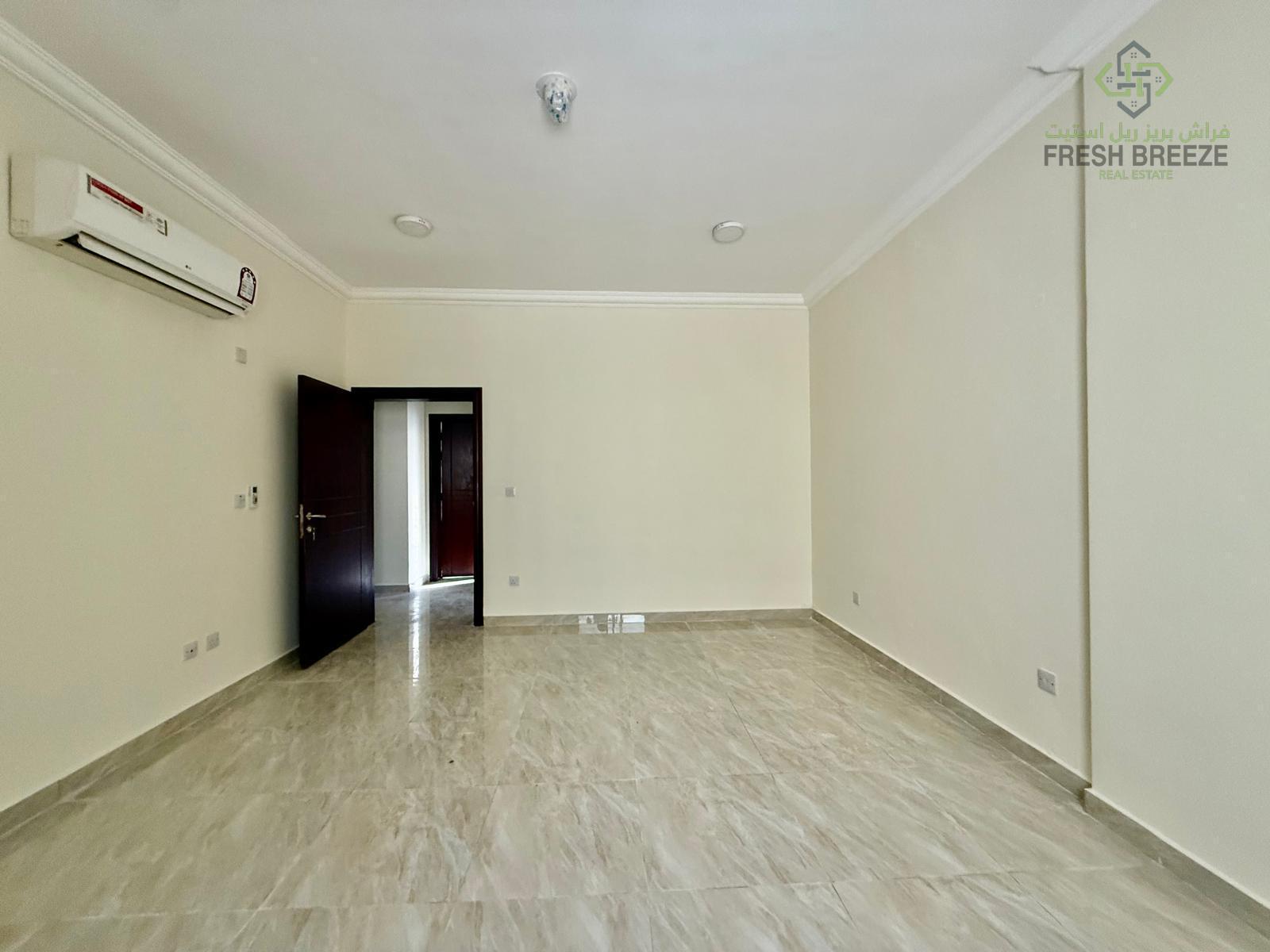 Brand new 2 Bhk in muntazaha near park - Apartment in Hiteen Street