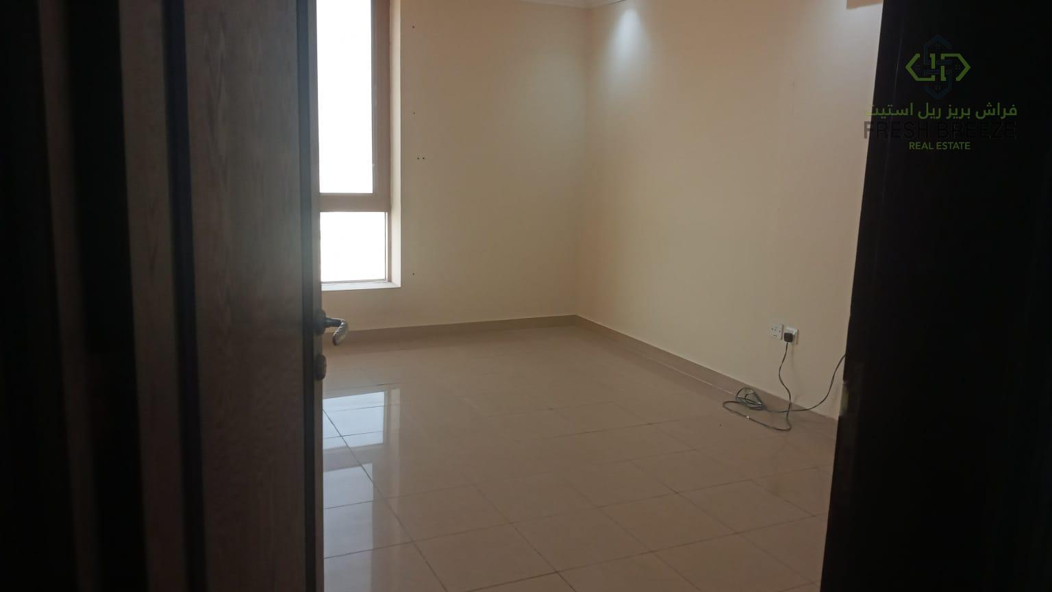 3 BHK in Al Sadd like new building @ 5000 - Apartment in Regency Residence Al Sadd