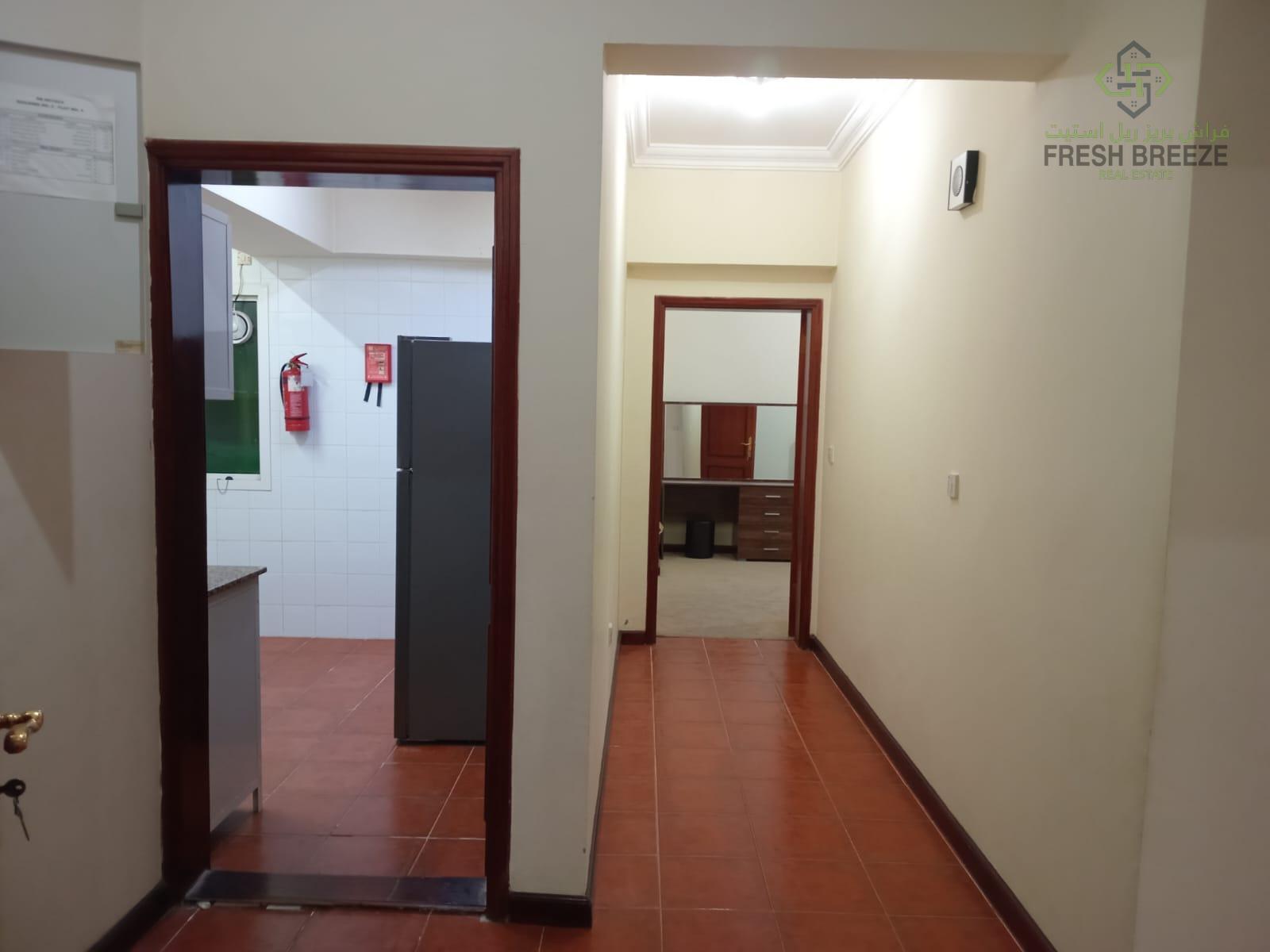 3BHK  fully furnished apartment for famlly - Apartment in Mirage Residence