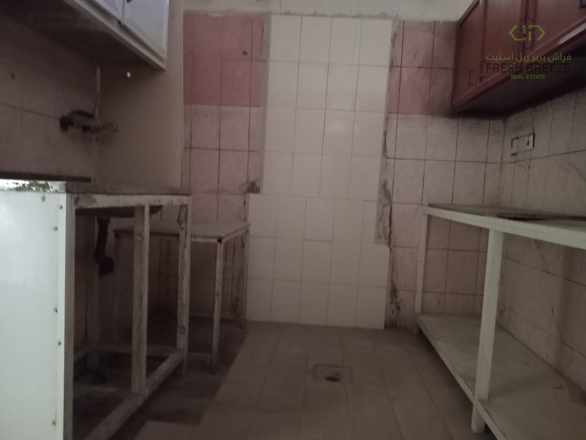 4BHK Un Furnished Apartment For Family - Apartment in Najma