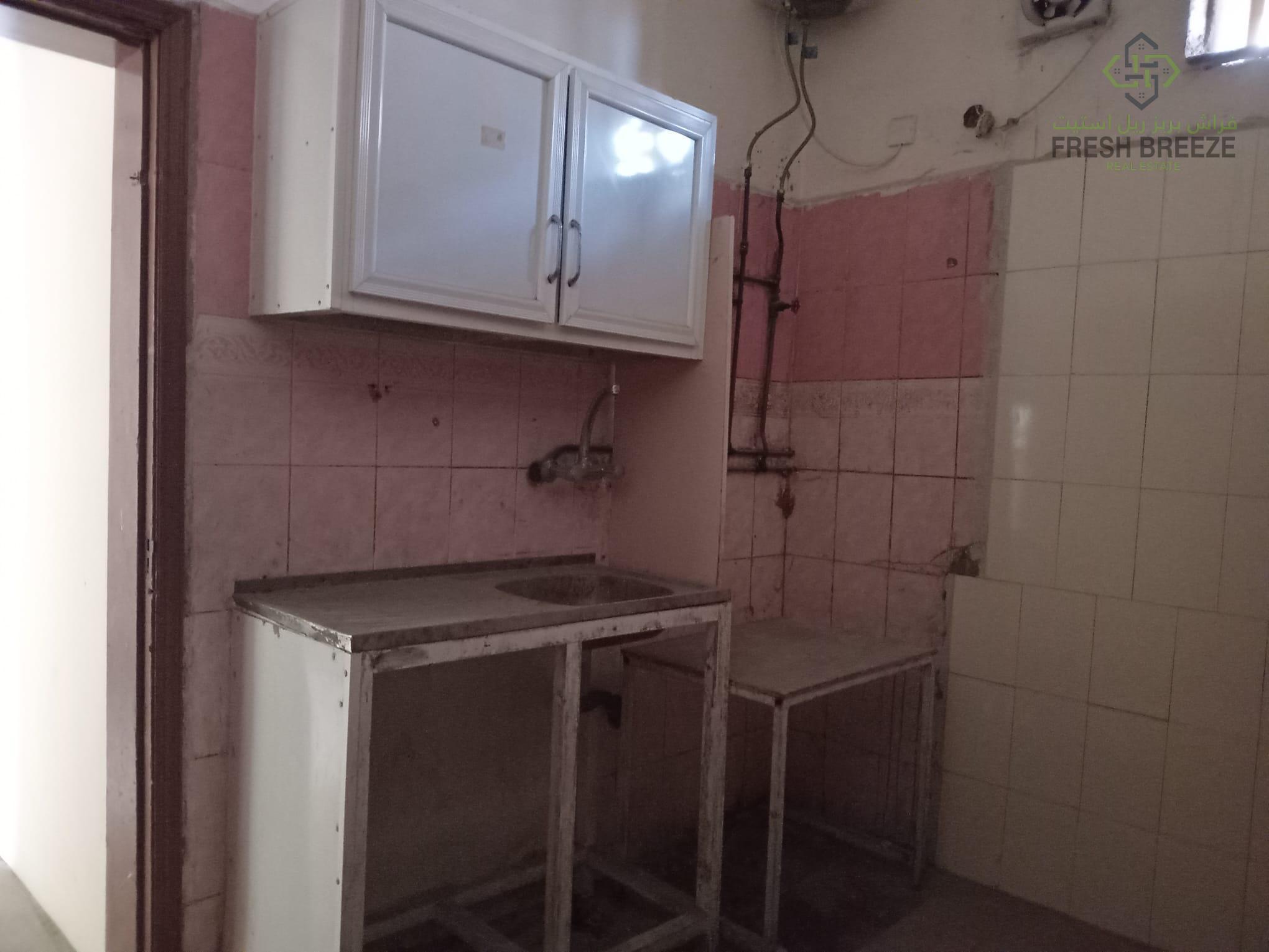 4BHK Un Furnished Apartment For Family - Apartment in Najma