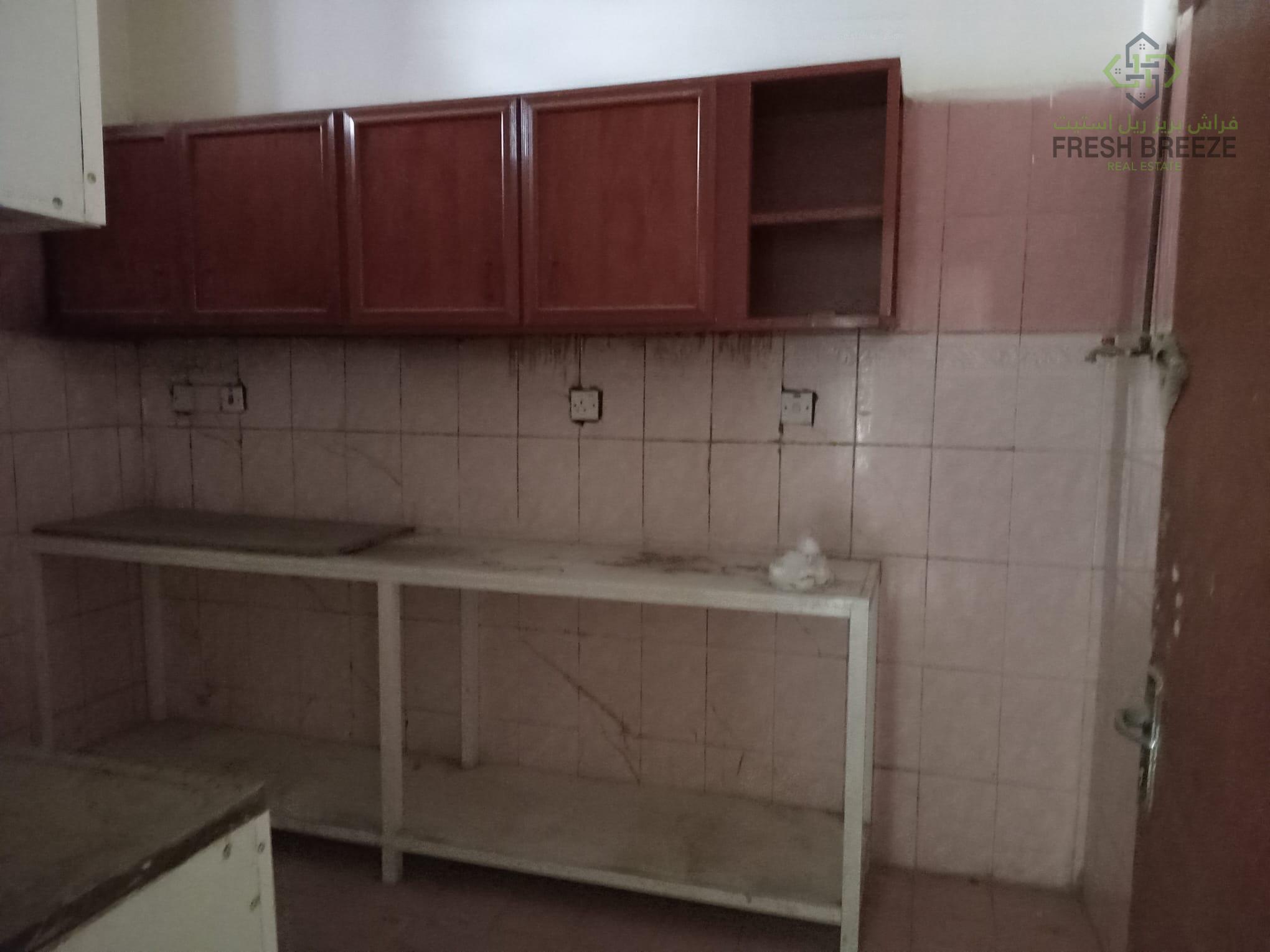 4BHK Un Furnished Apartment For Family - Apartment in Najma