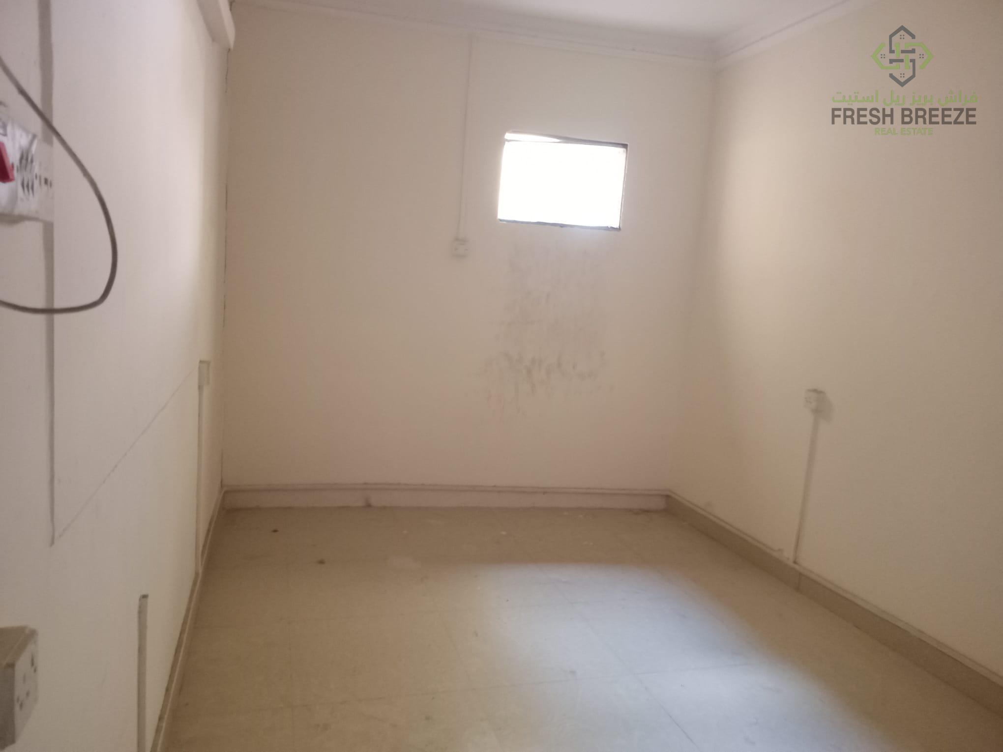 4BHK Un Furnished Apartment For Family - Apartment in Najma