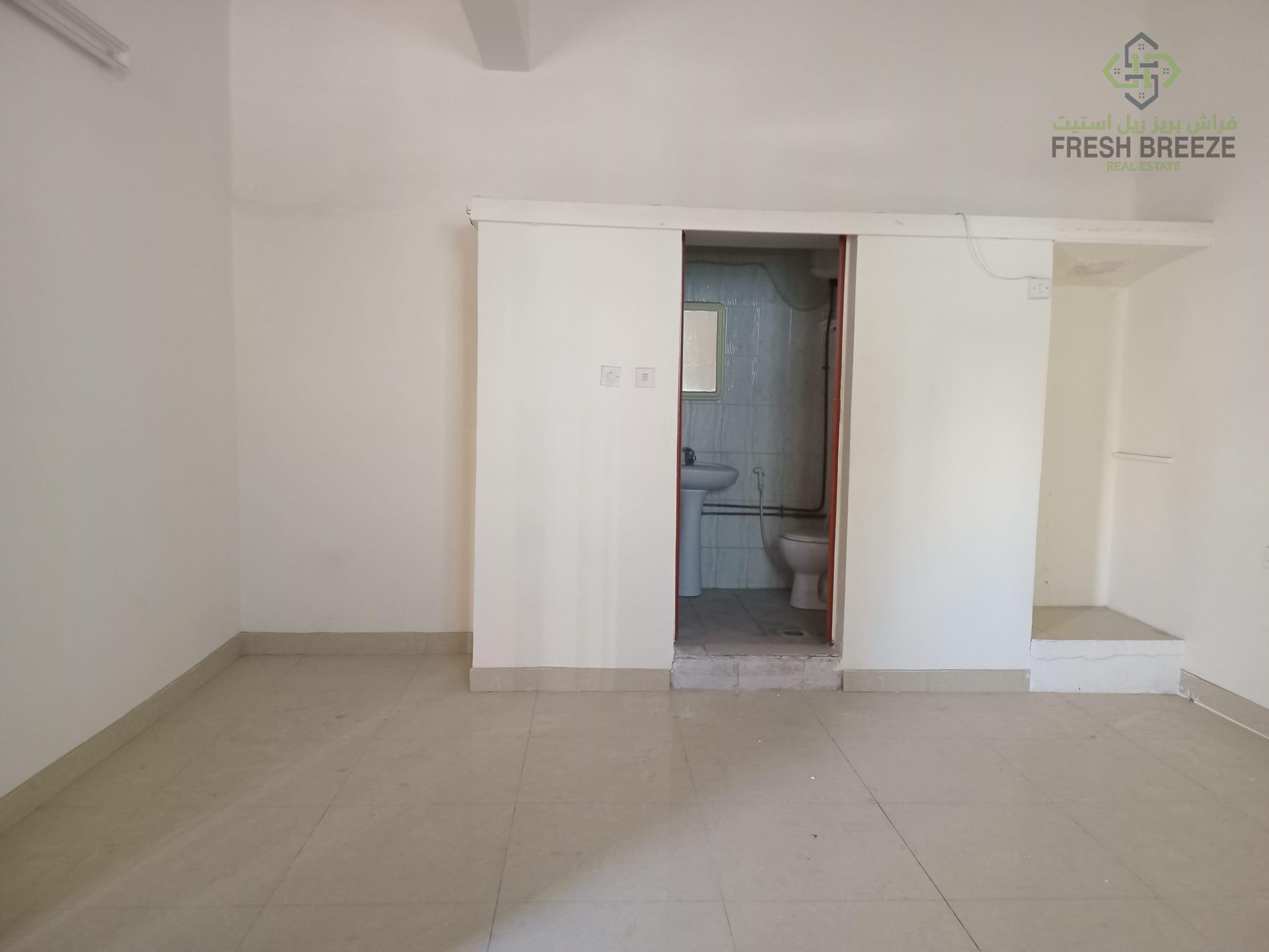 4BHK Un Furnished Apartment For Family - Apartment in Najma