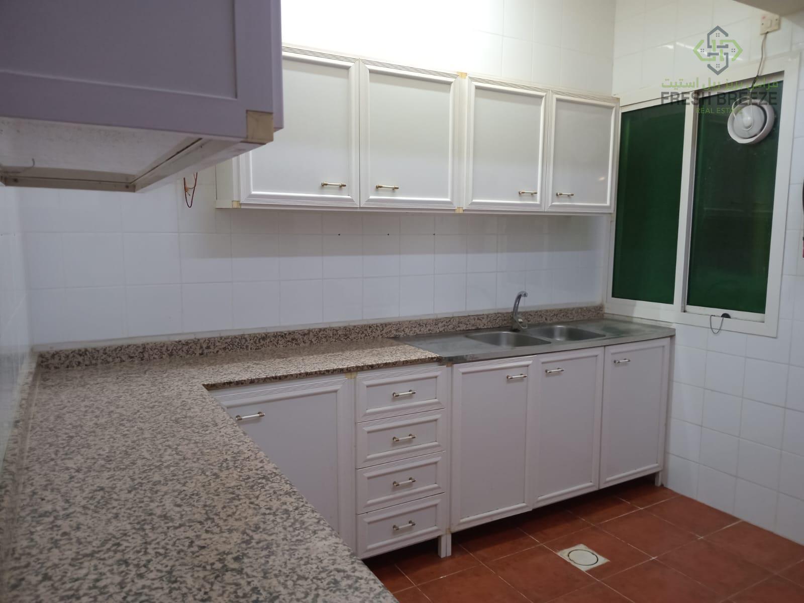 3BHK  fully furnished apartment for famlly - Apartment in Mirage Residence