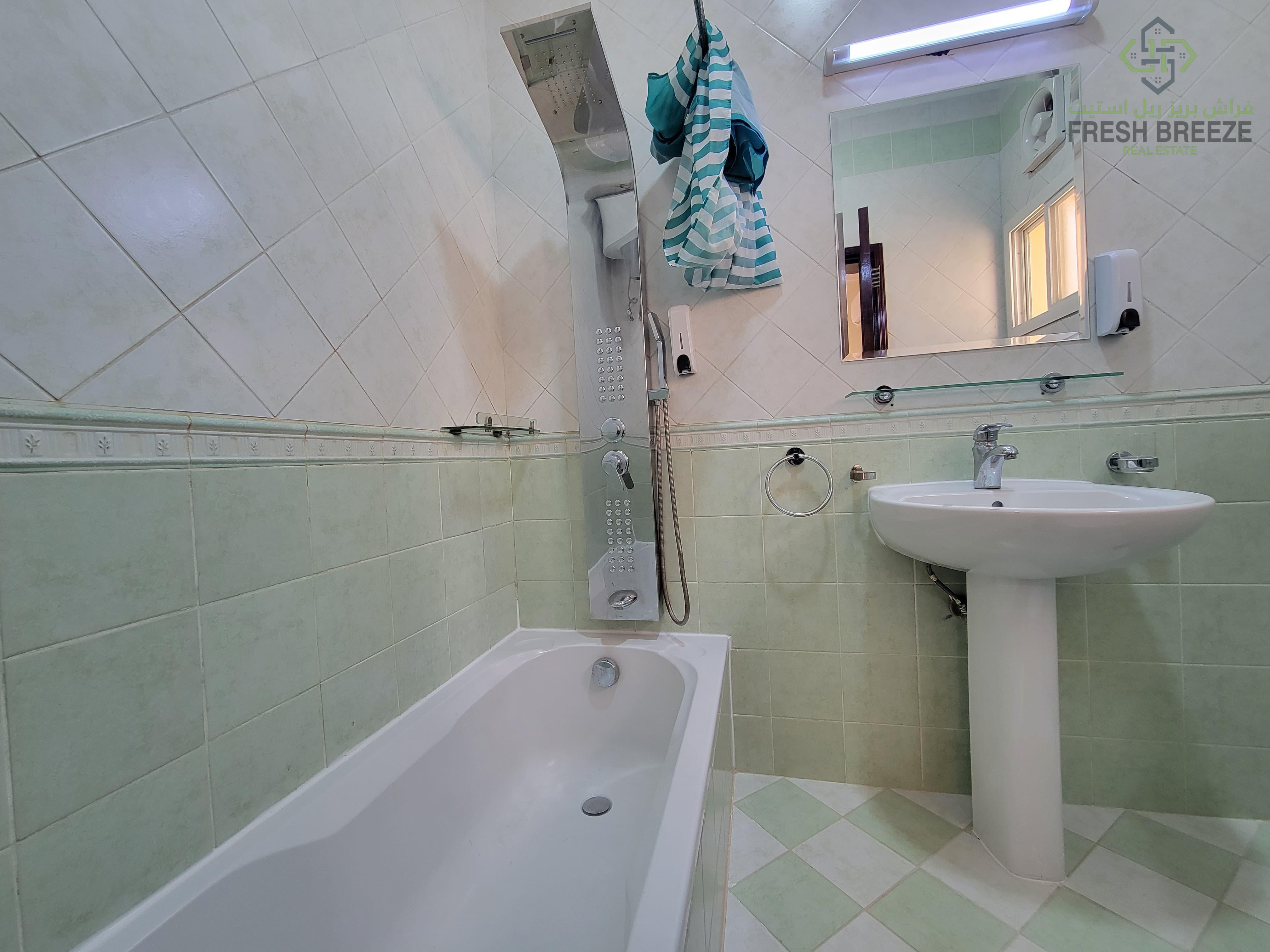Furnished 2BHK Modern Interiors All Bills Included - Apartment in Muntazah 10