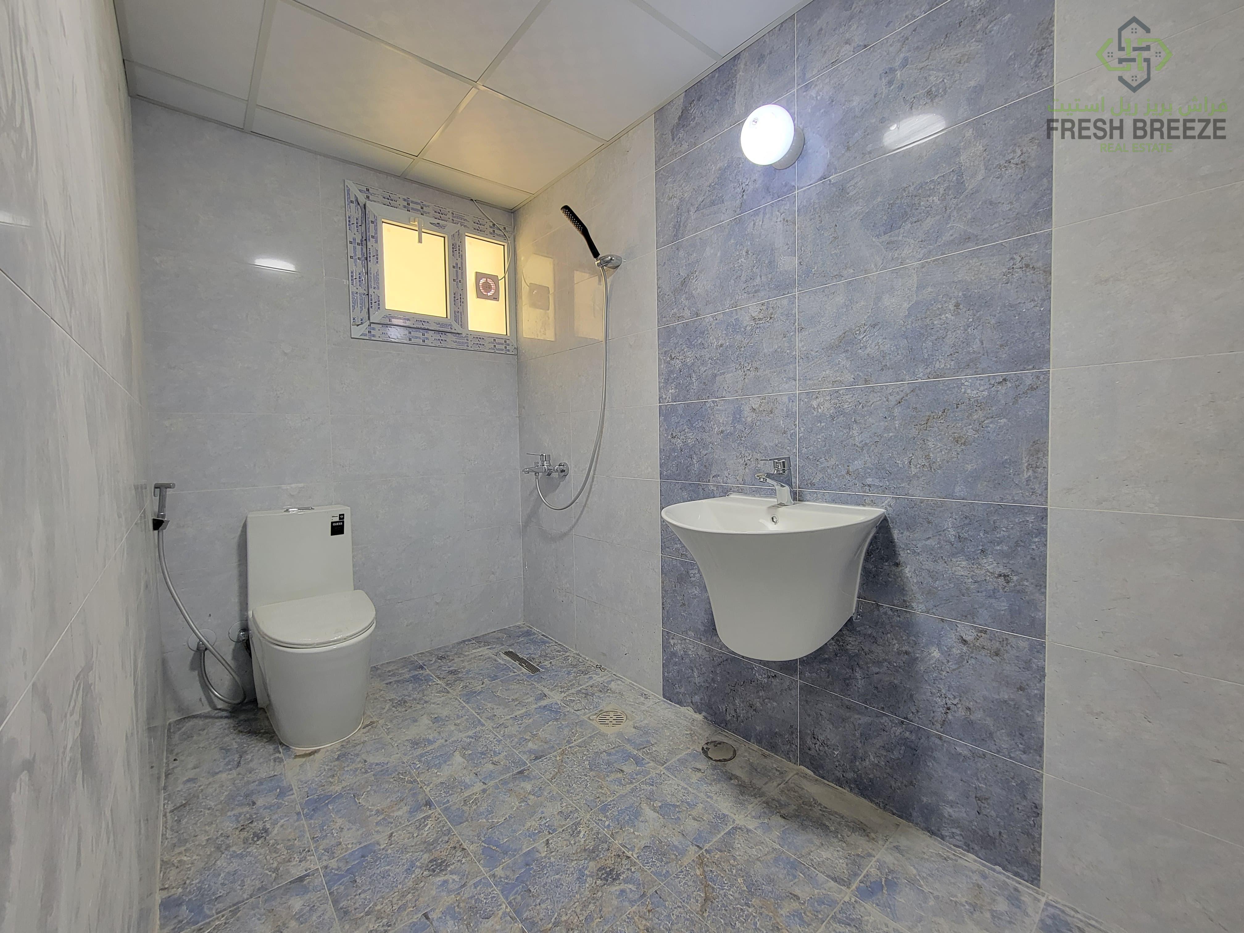 BRAND NEW || 2BHK UNFURNISHED || FOR FAIMILY - Apartment in Old Airport Road