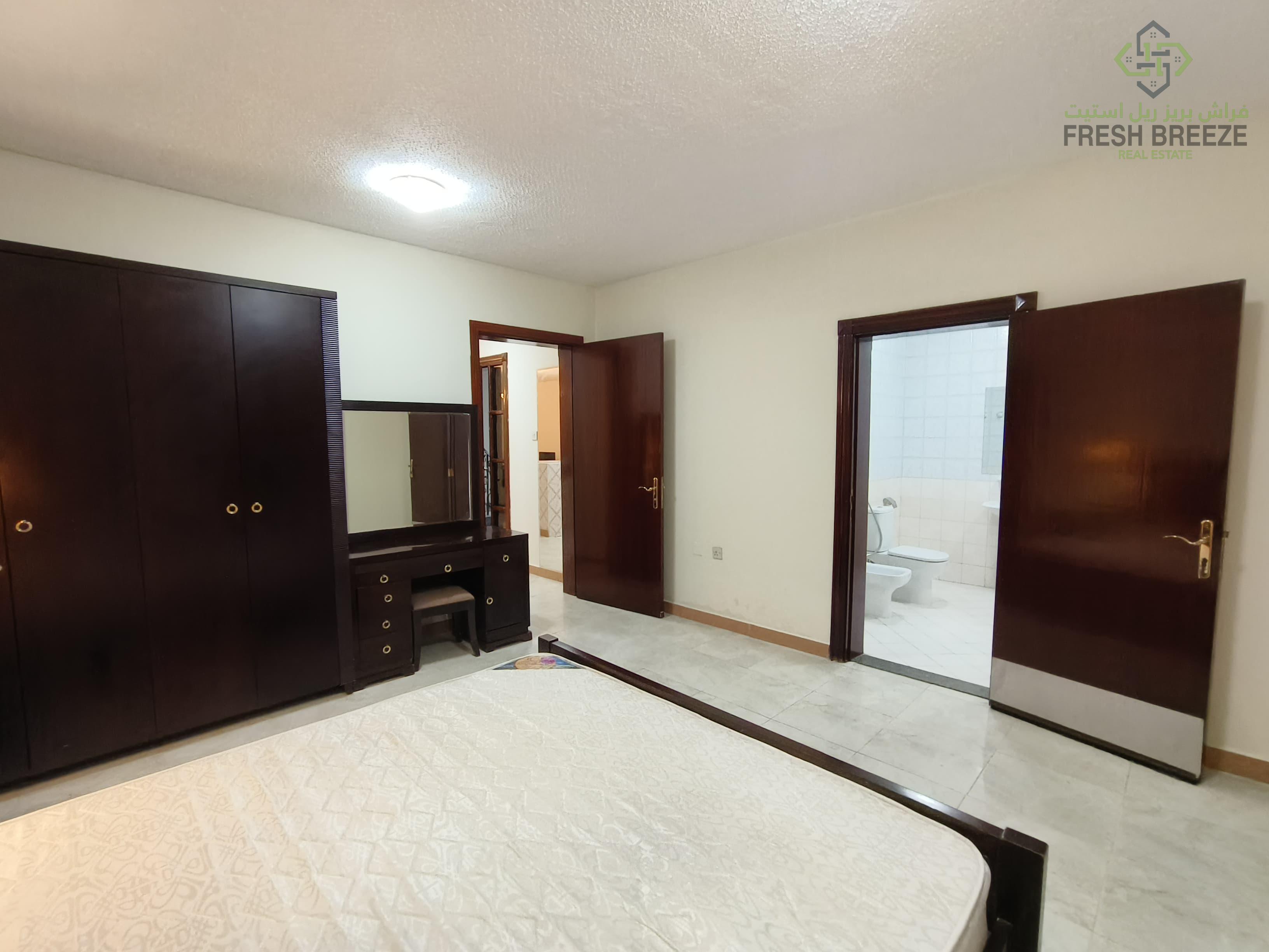 FURNISHED 1BHK || GYM POOL AND BACKYARD FACILITIES - Apartment in Old Airport Residential Apartments
