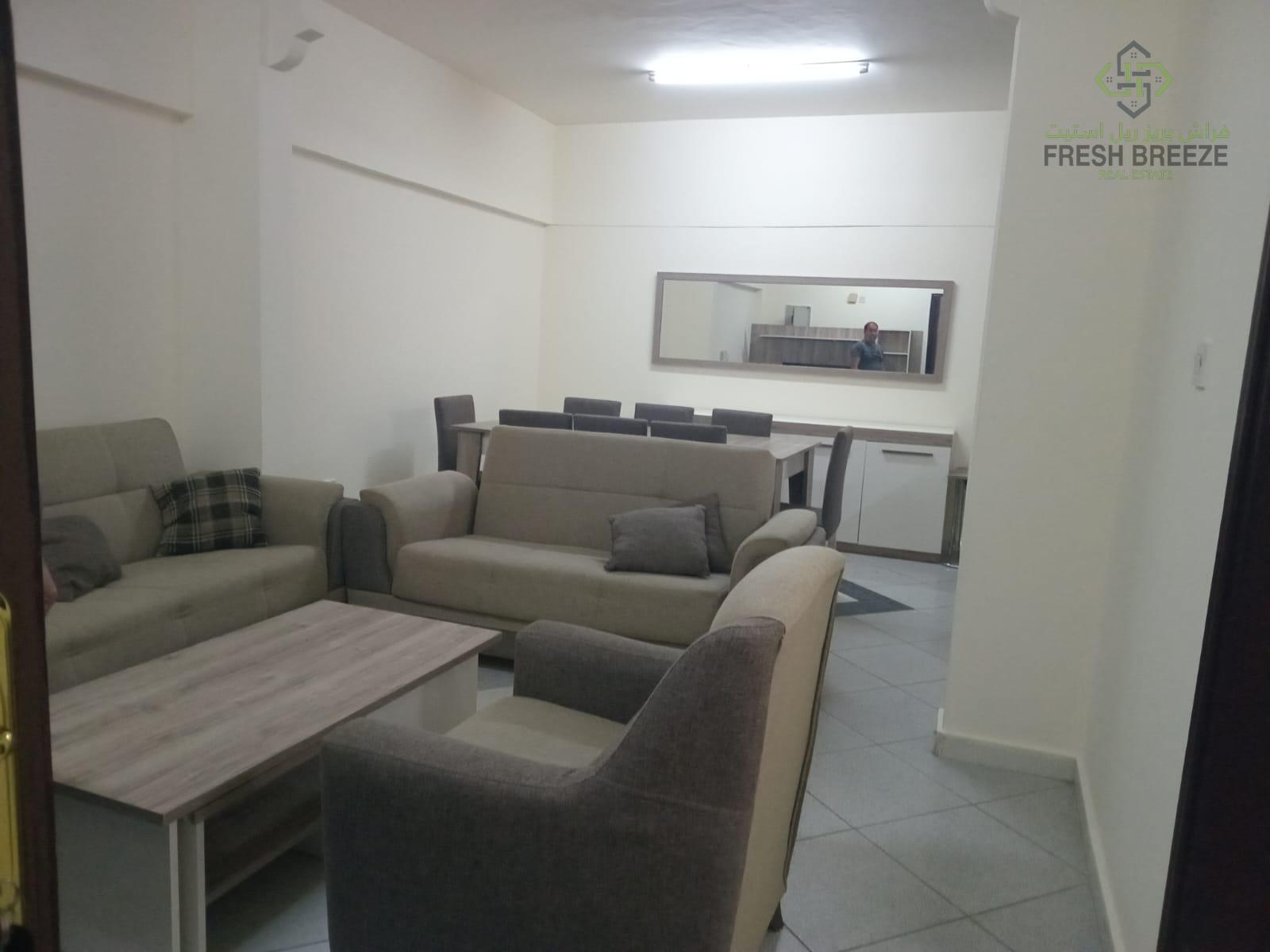2BHK Fully Furnished Apartment For Family - Apartment in Old Salata