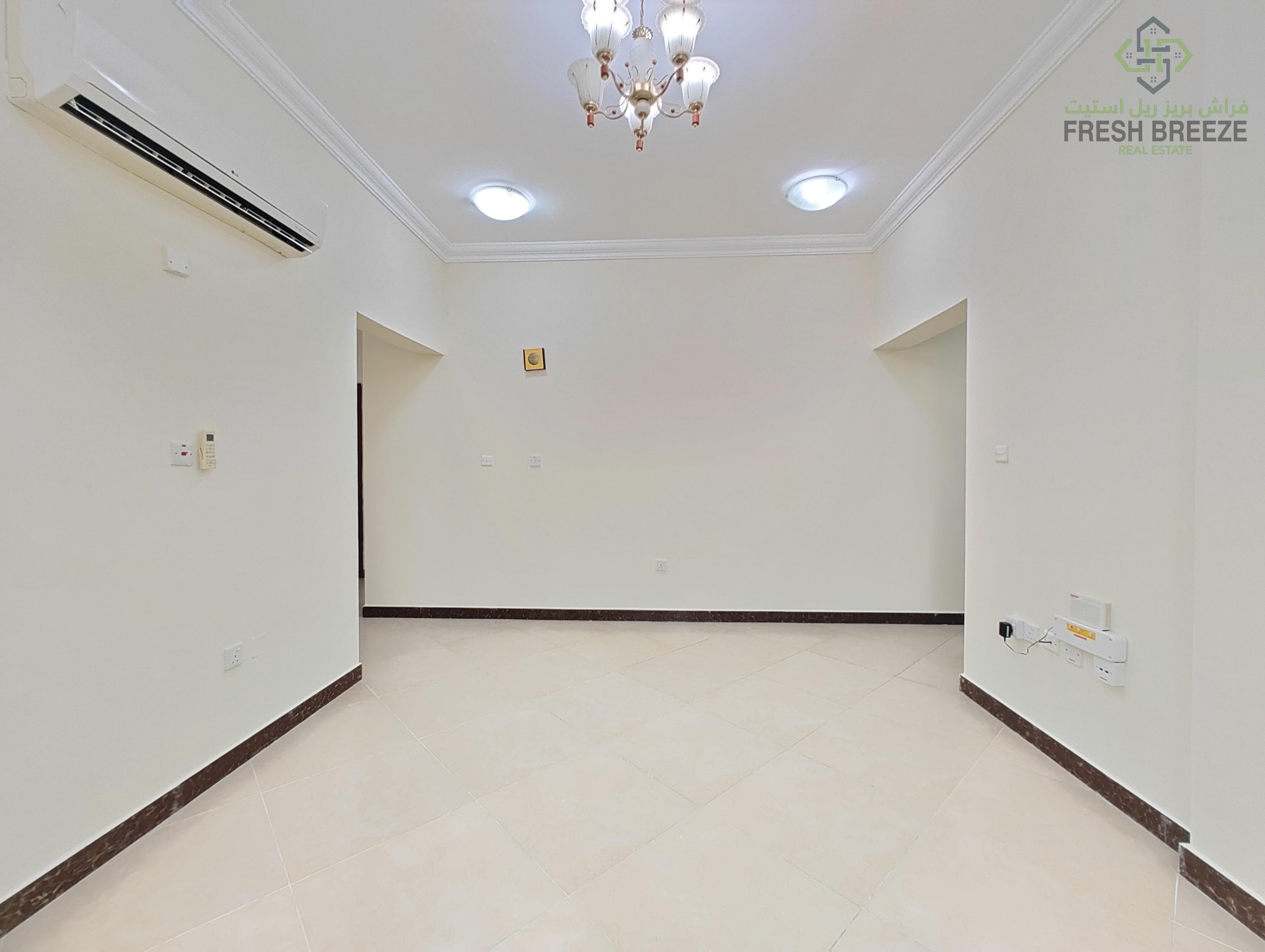 ONE Month Free// 2Bhk // close to Al Muntazah park