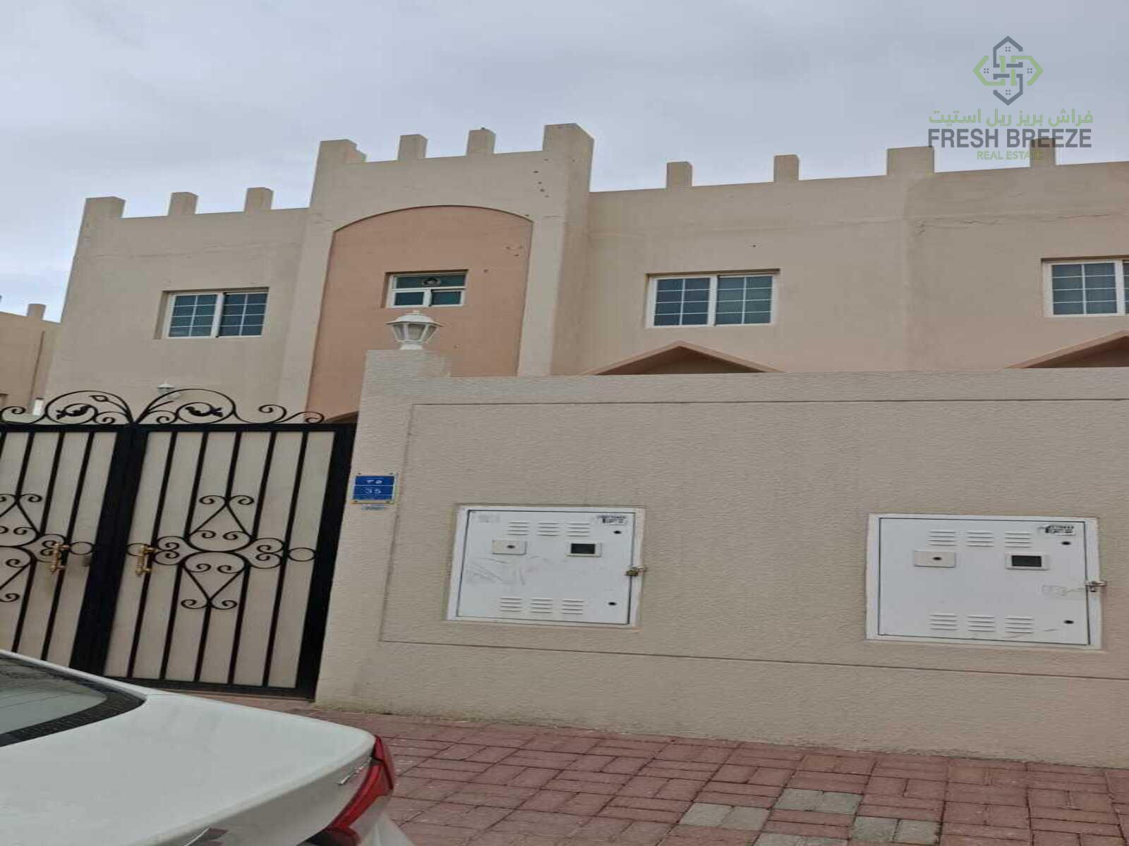 Luxurious 4BHK Fully Furnished Villa in AL-SOUDAN