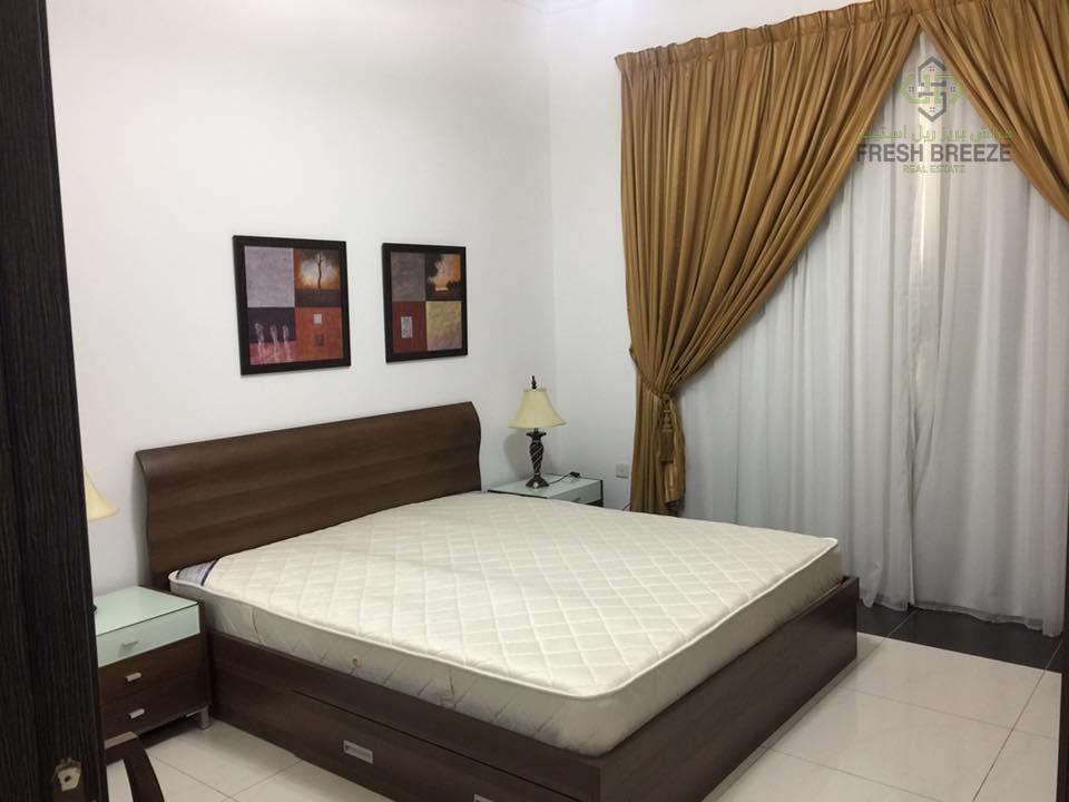 ELEGANT 2 BEDROOM FULLY FURNISHED | PRIME LOCATION