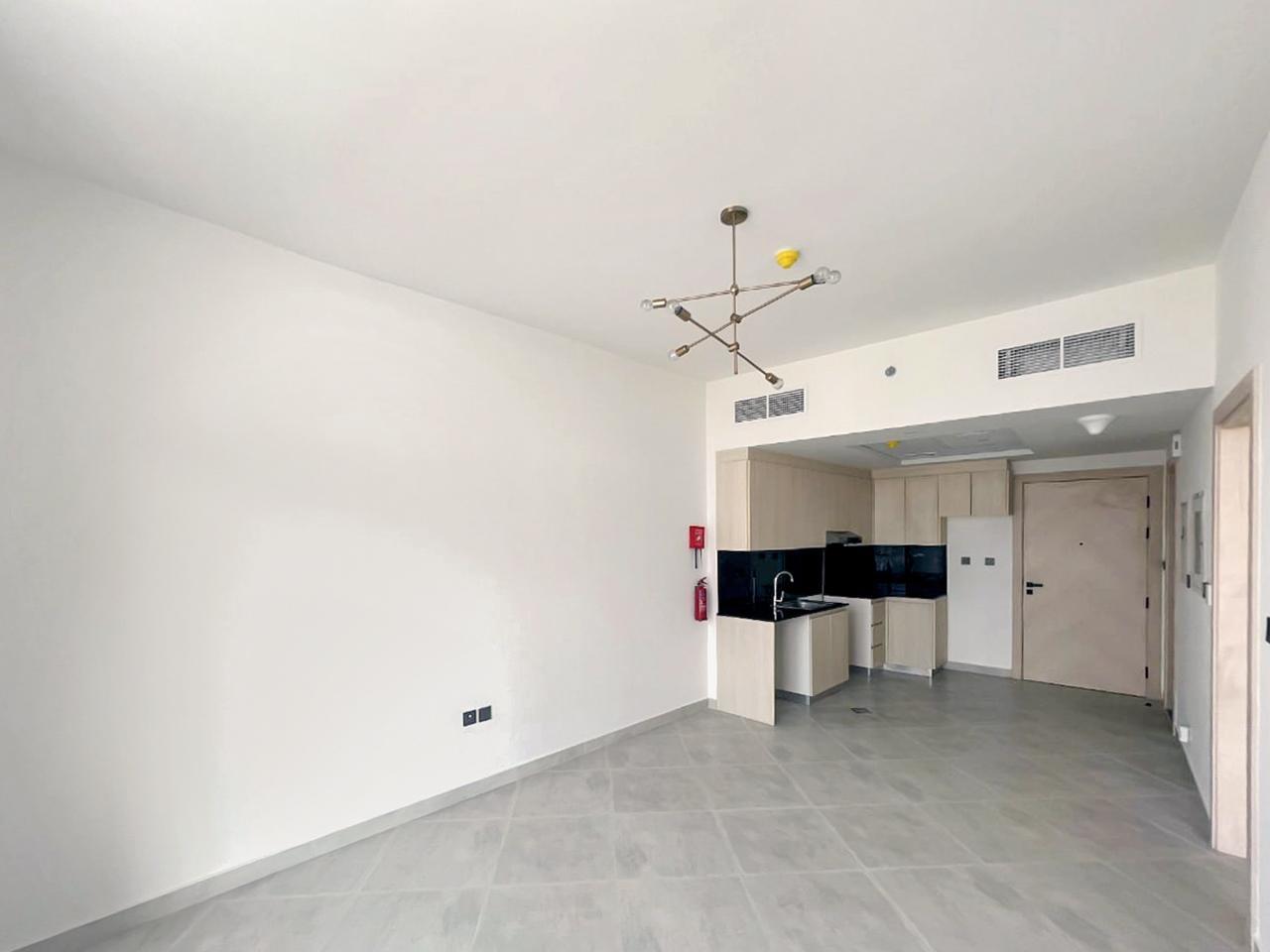 High Living| Canal View | Rented | Unfurnished