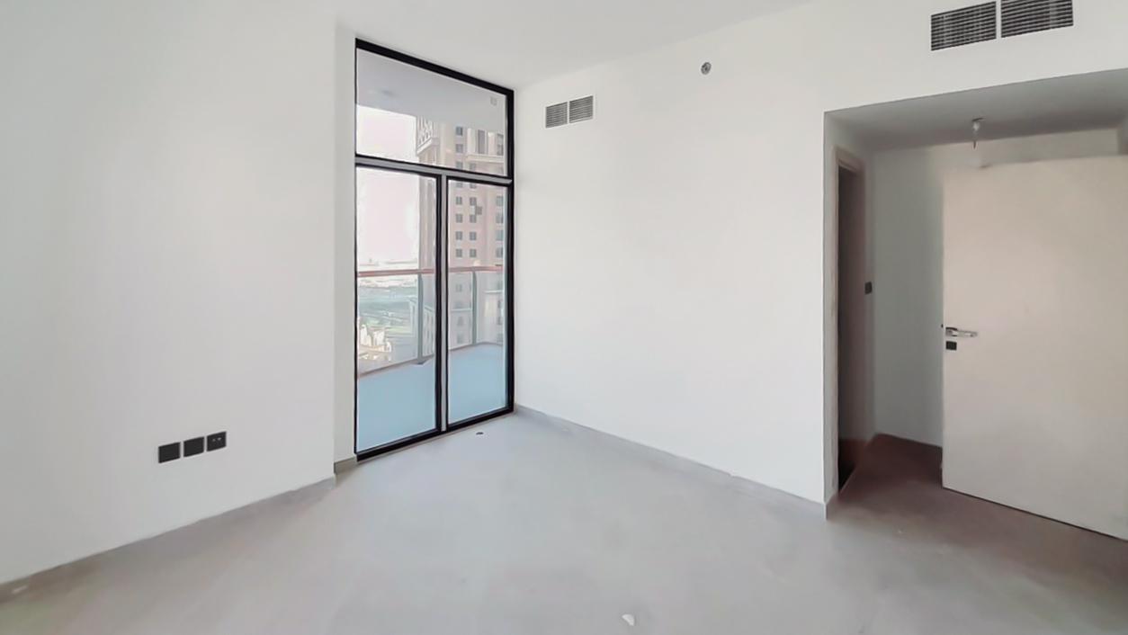 High Living| Canal View | Rented | Unfurnished