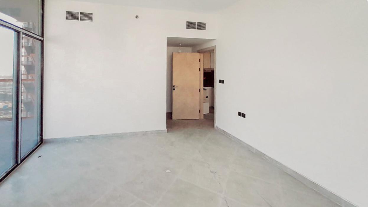 High Living| Canal View | Rented | Unfurnished