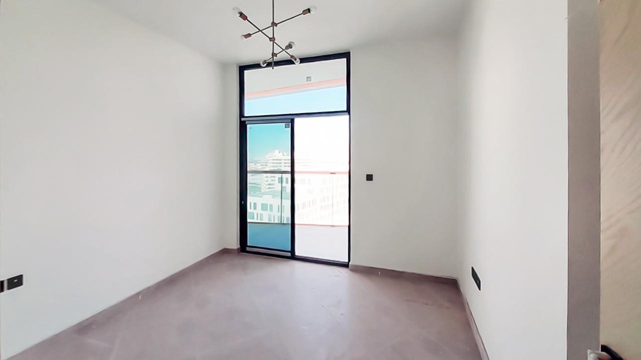 High Living| Canal View | Rented | Unfurnished