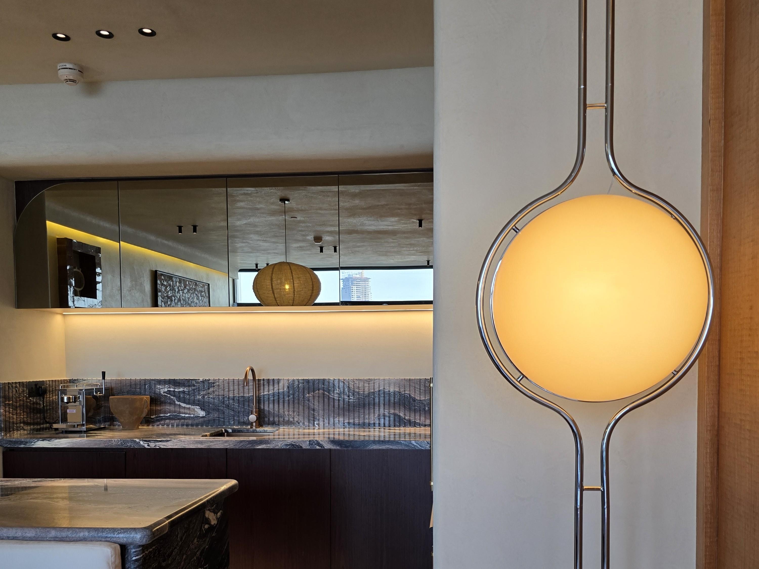 High Floor | Sea & DIFC View | Spacious Layout