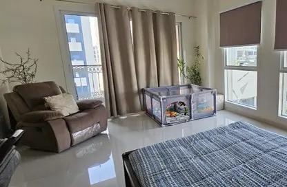 Fully Furnished | Vacant | Low Floor