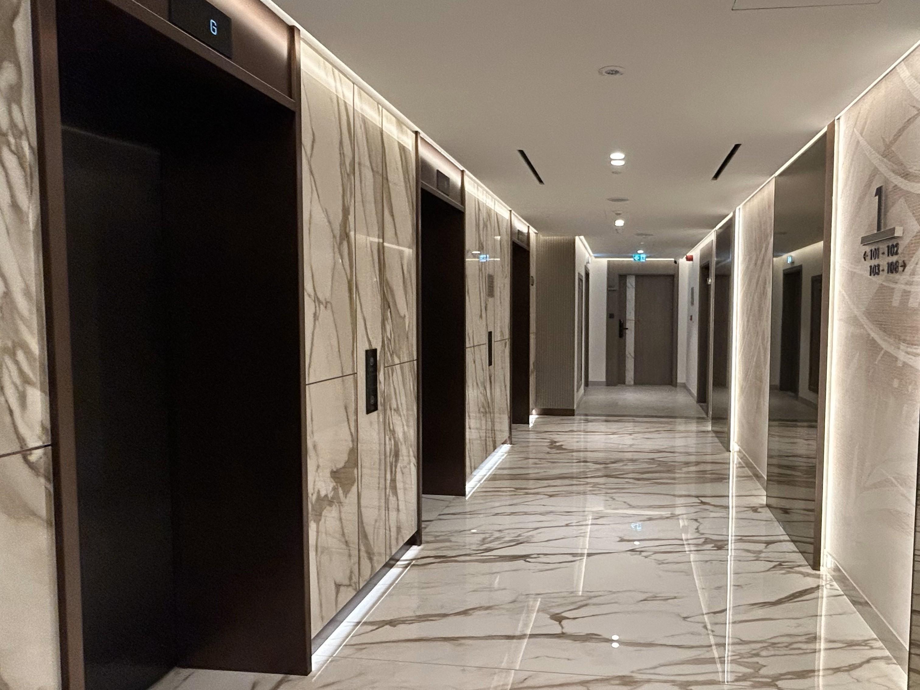 Pool View Studio | Fully Furnished | Vacant