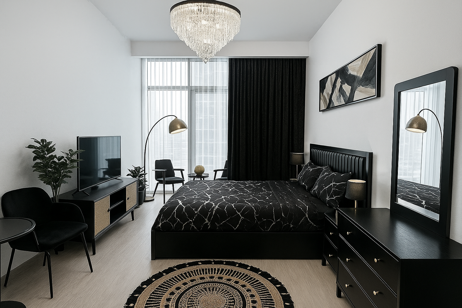 Brand New | Stylish Studio | Community View