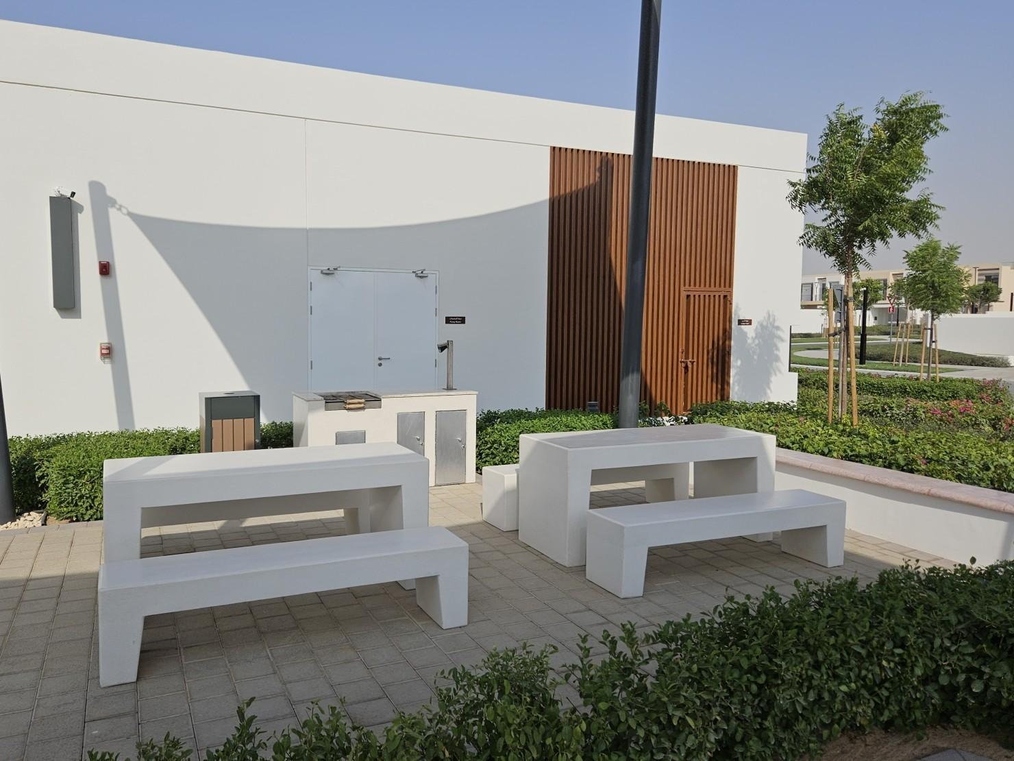 Golf‑side Elegance | 4BR Family Villa | Ready Soon