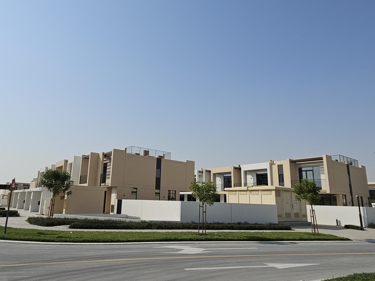 Golf‑side Elegance | 4BR Family Villa | Ready Soon