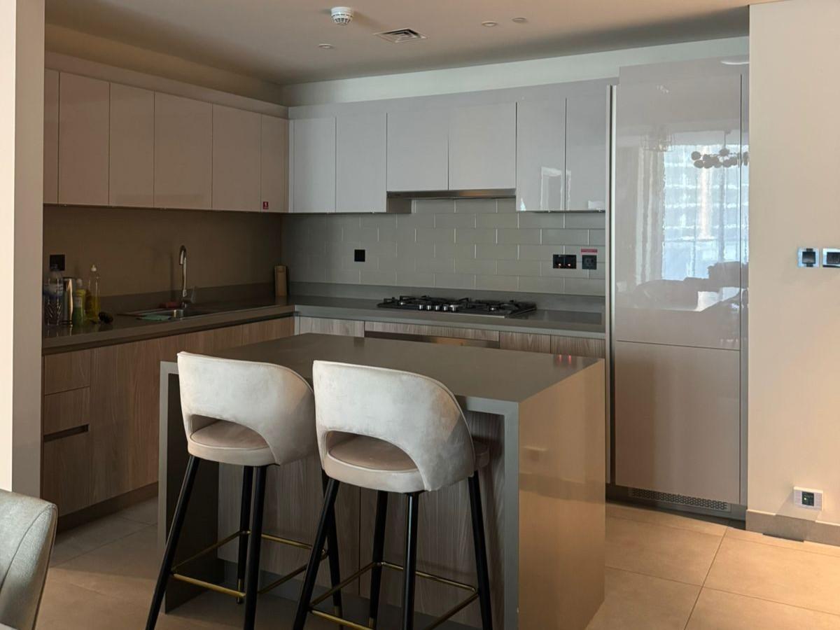 Low Floor | Spacious Layout | Fully Furnished