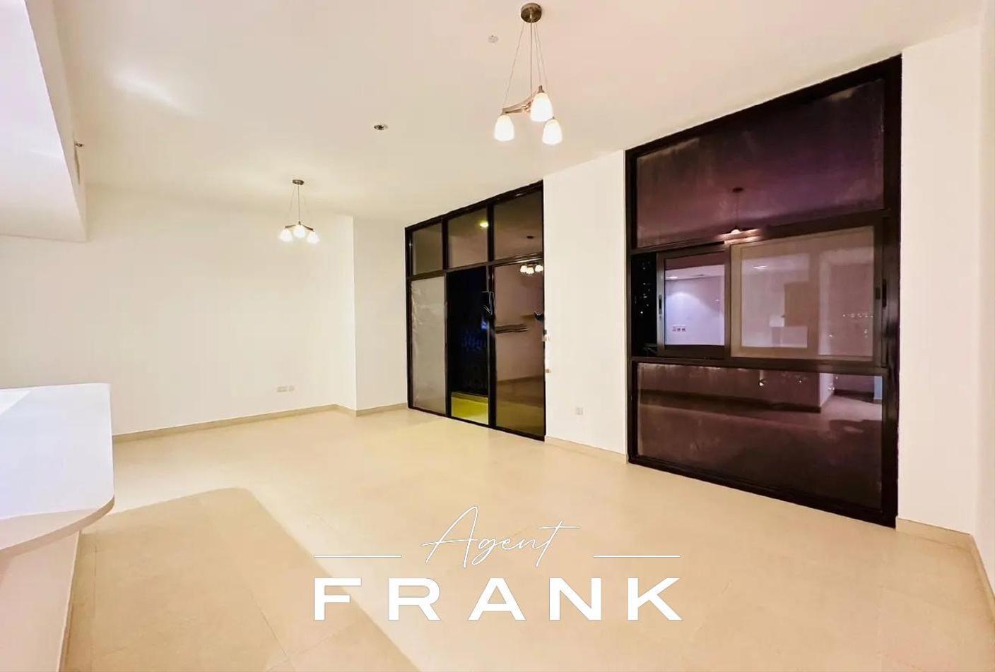 Near Metro | High Floor | Unfurnished | 4 Cheque