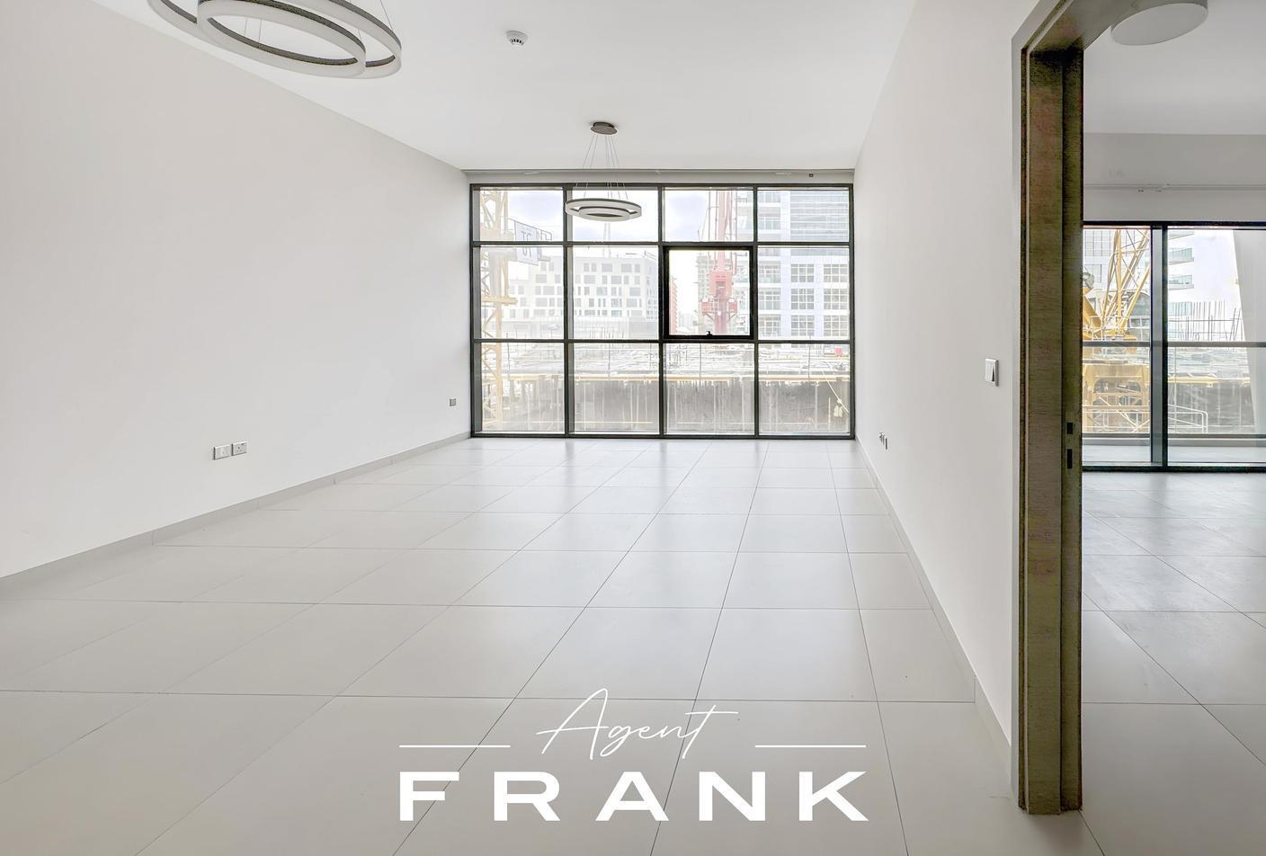 Investment Opportunity | Unfurnished | Rented