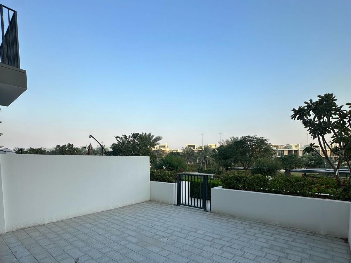 Rare Unit | Huge Outdoor Space | Park Views